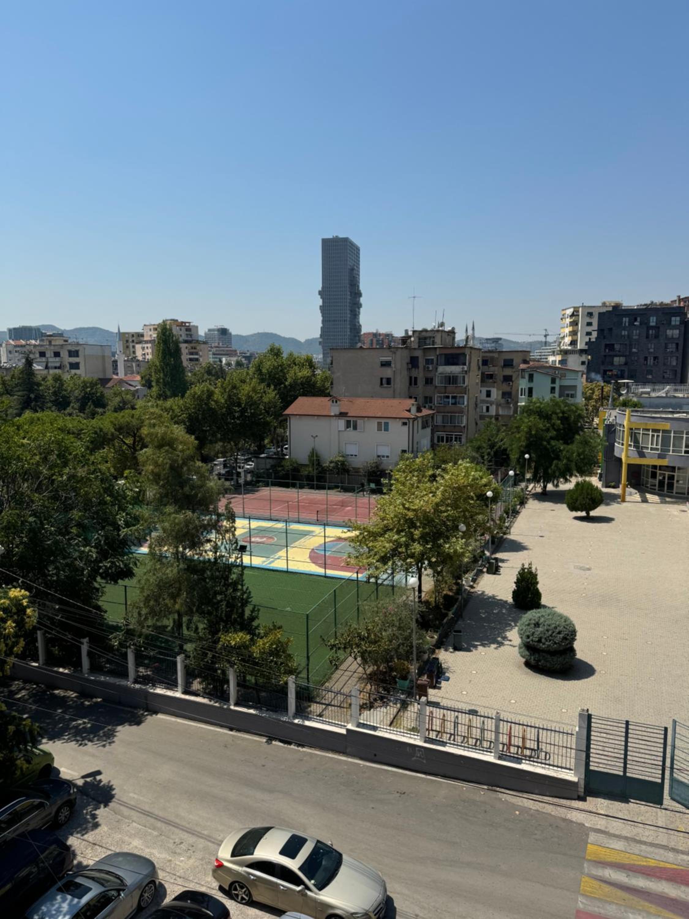 Center Apartment,New Bazaar Tirana
