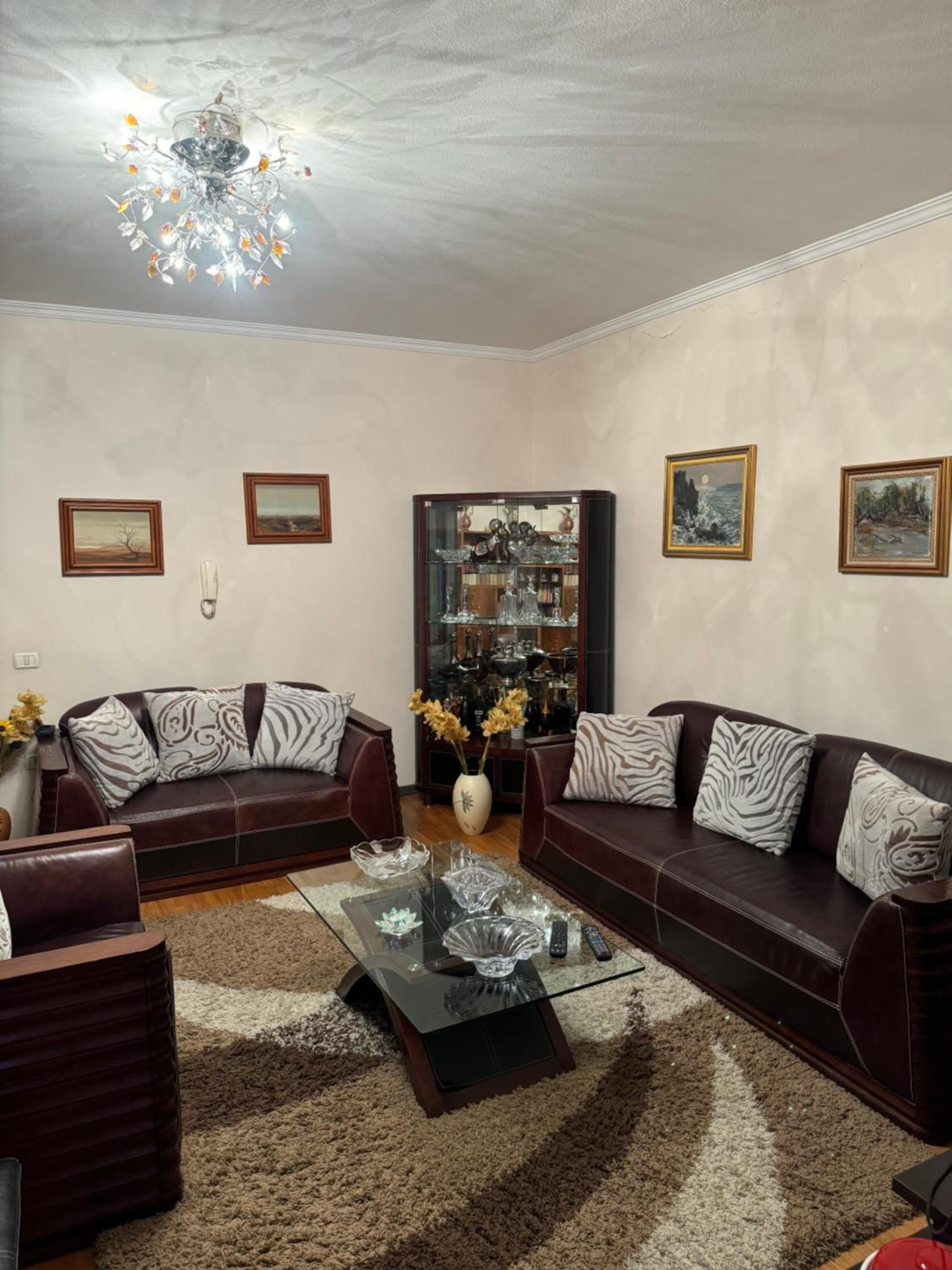 Center Apartment,New Bazaar Tirana