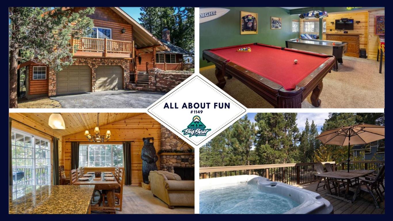 All about fun #1149