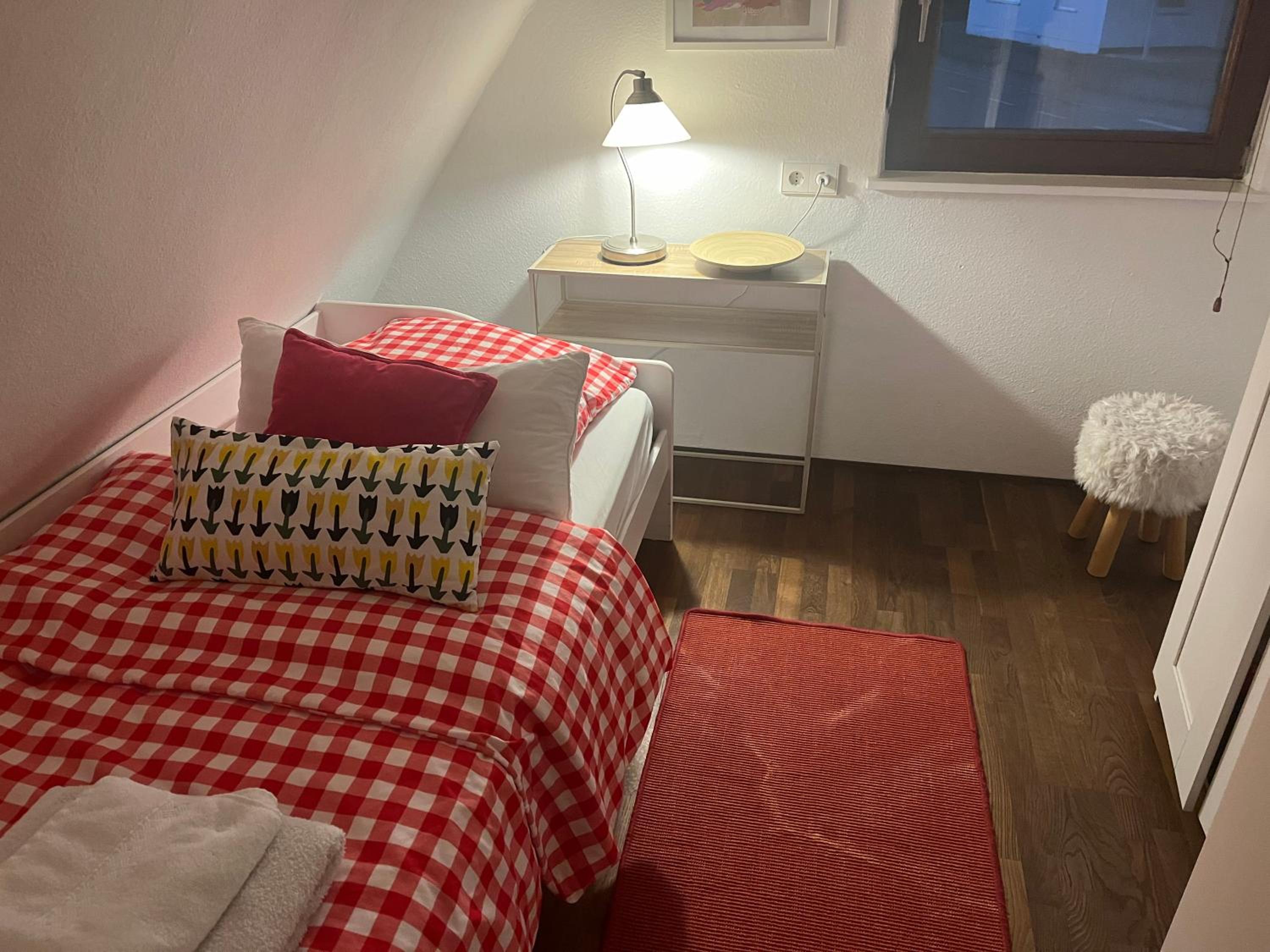 Charming Tiny House
