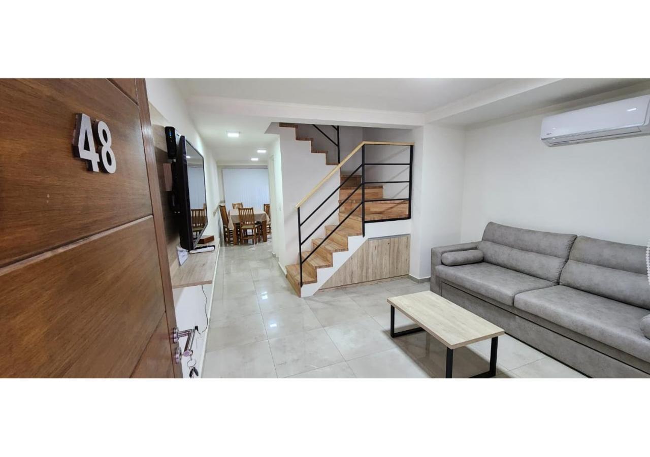 Miralejos Apart Triplex
