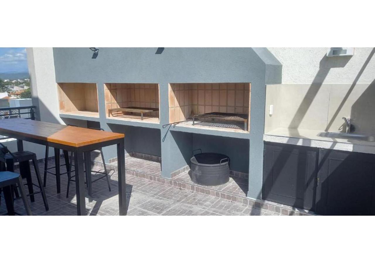 Miralejos Apart Triplex