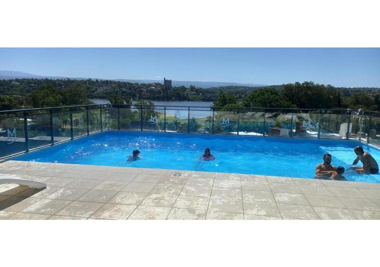 Miralejos Apart Triplex