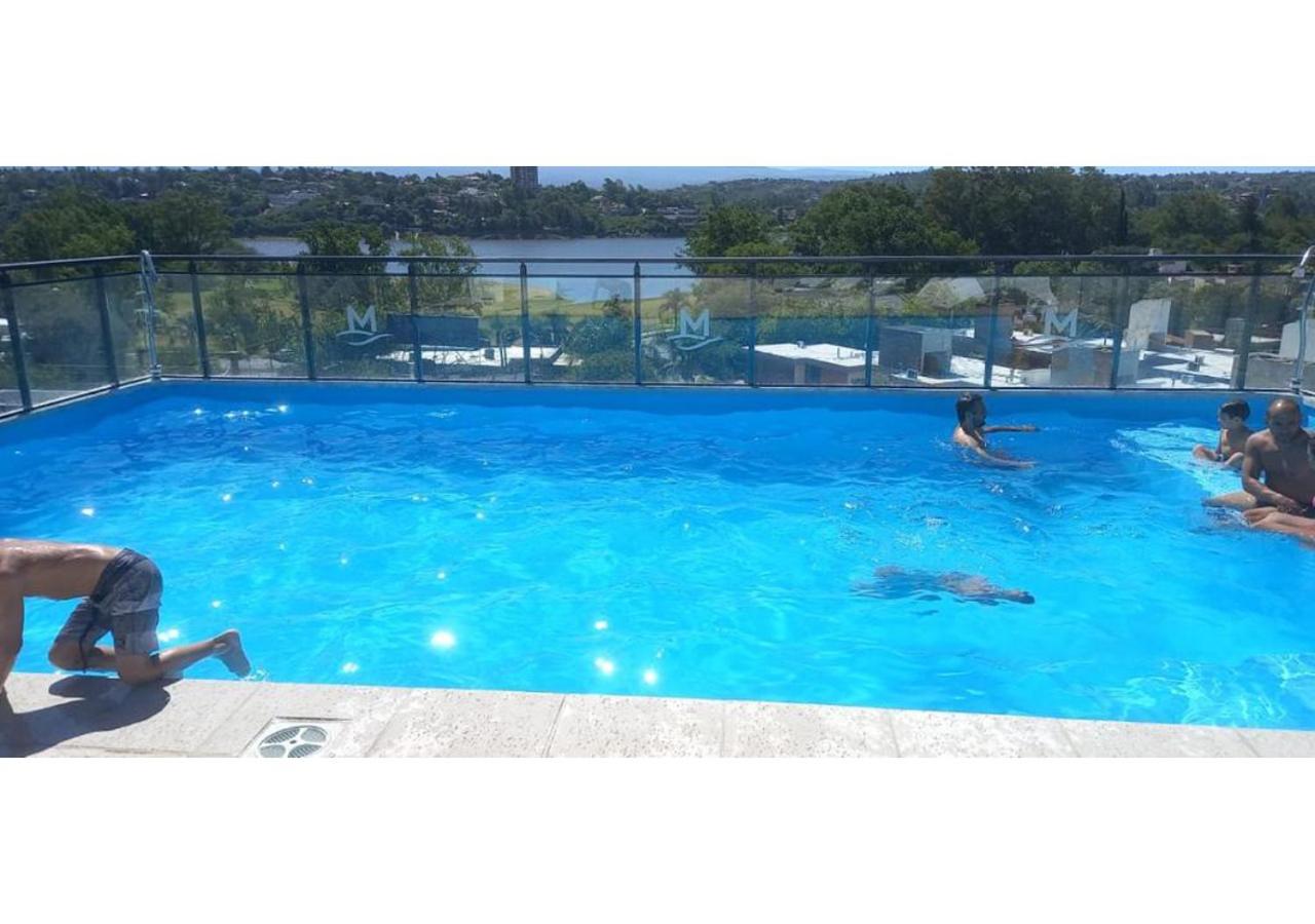 Miralejos Apart Triplex