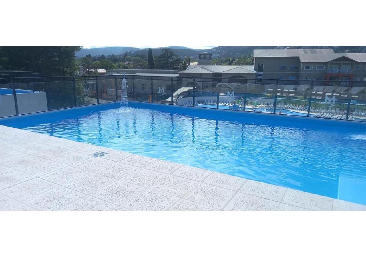 Miralejos Apart Triplex