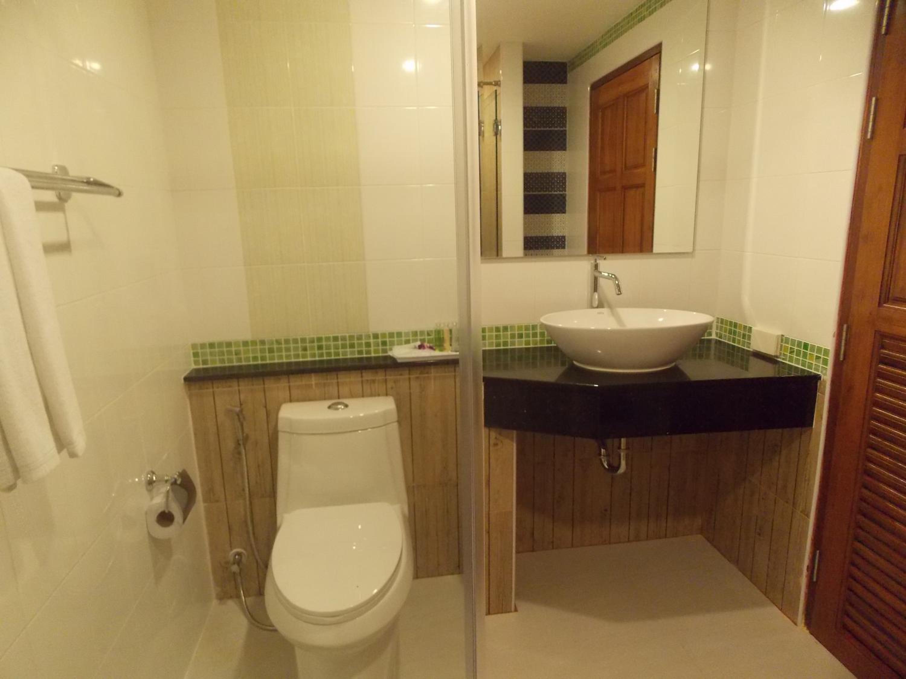 Pratum Resort