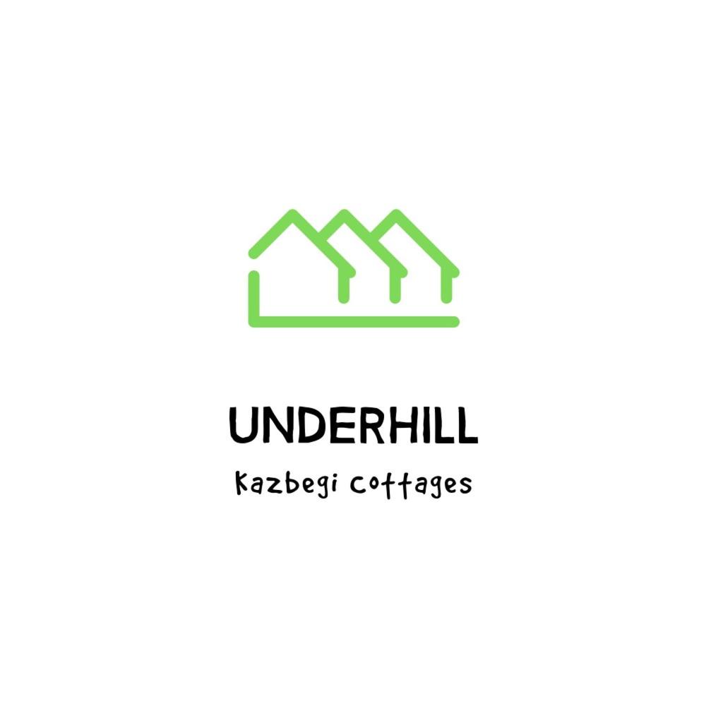 UnderHill Kazbegi