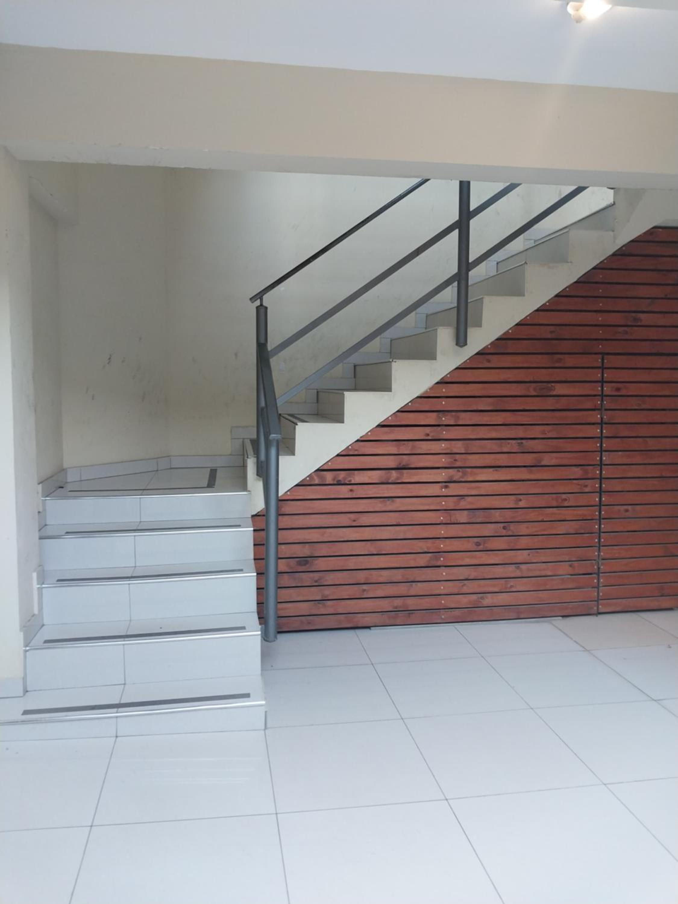 Edificio Discus