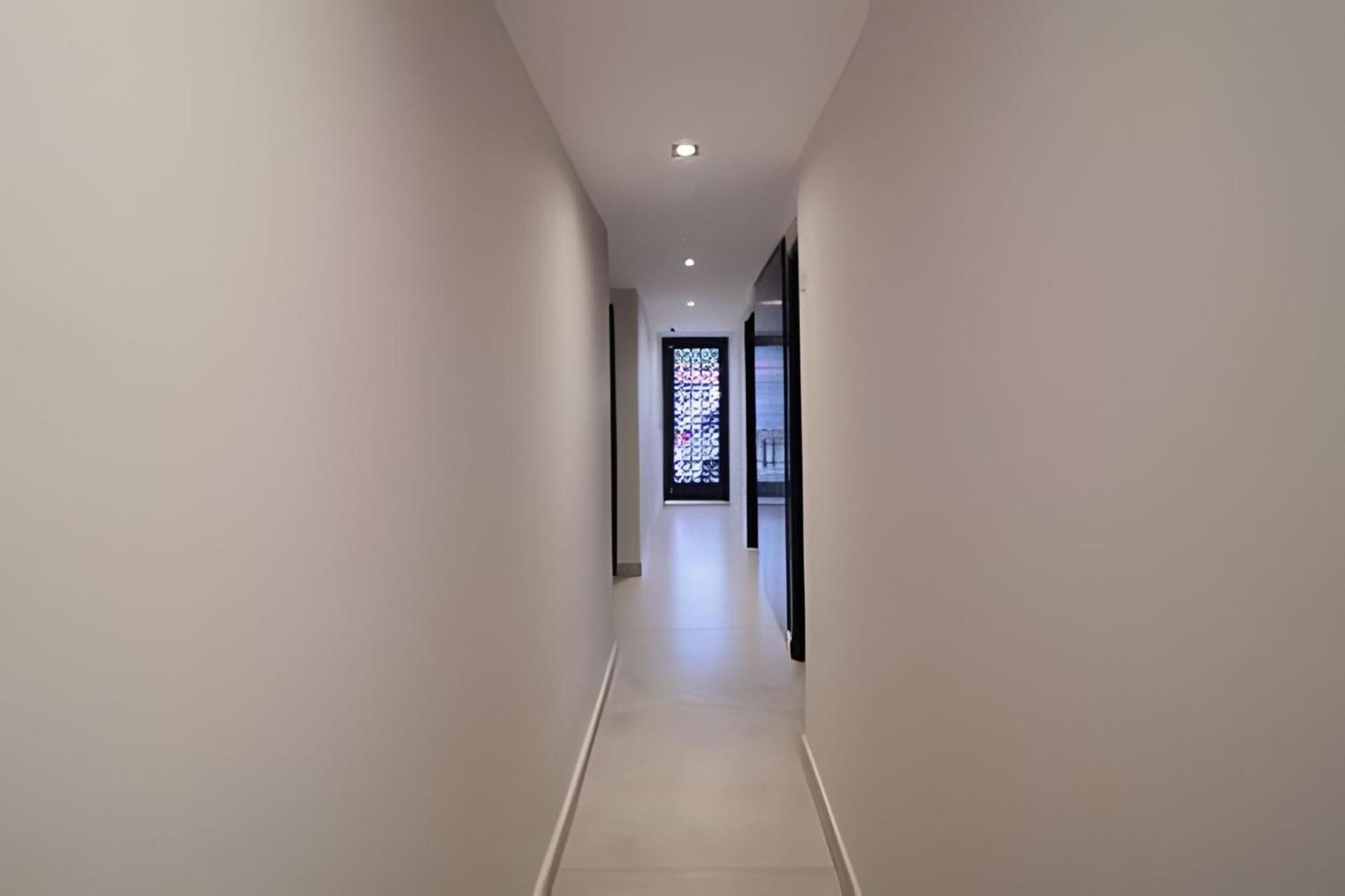 Serrezuela Rooms