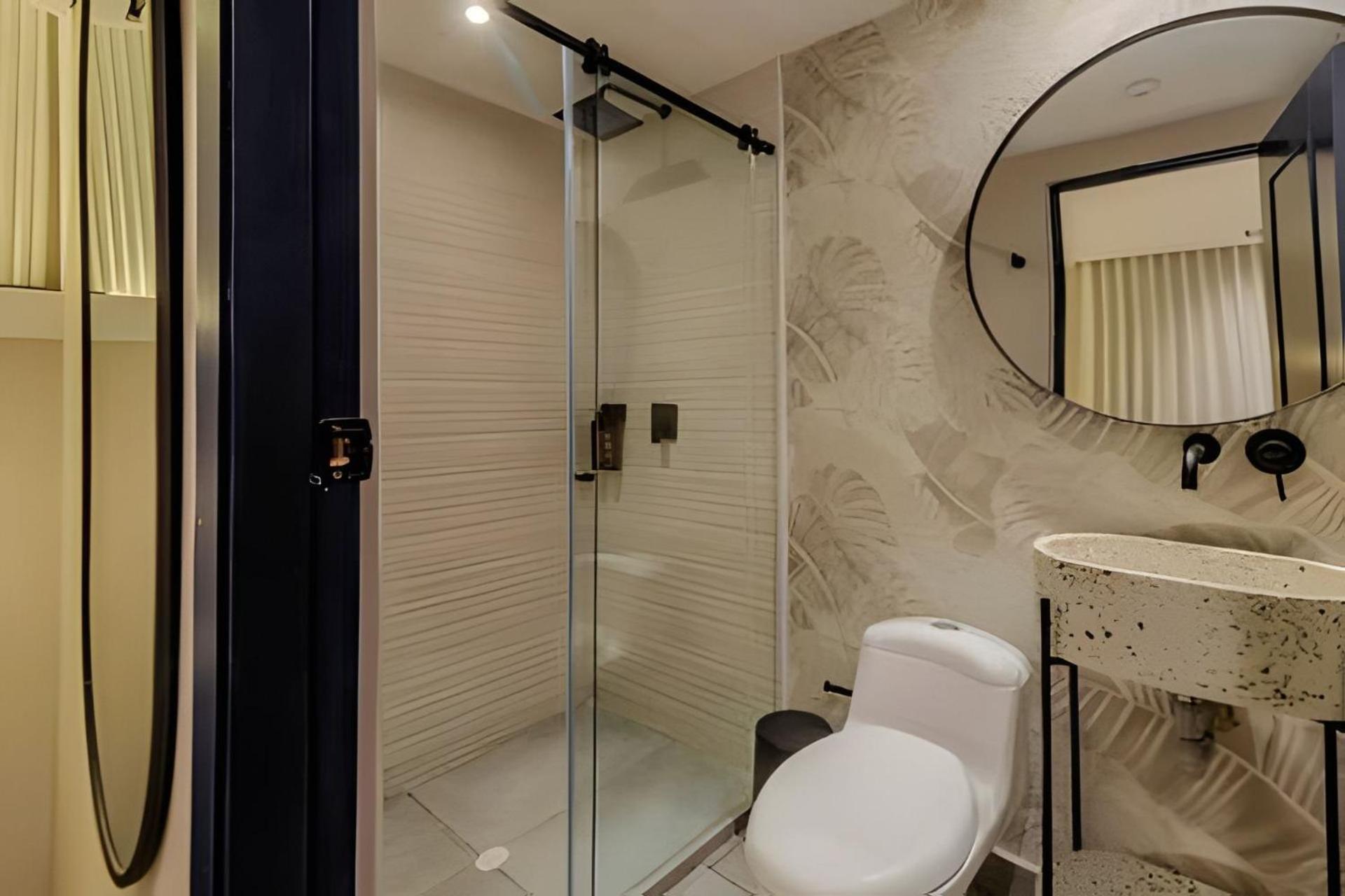 Serrezuela Rooms