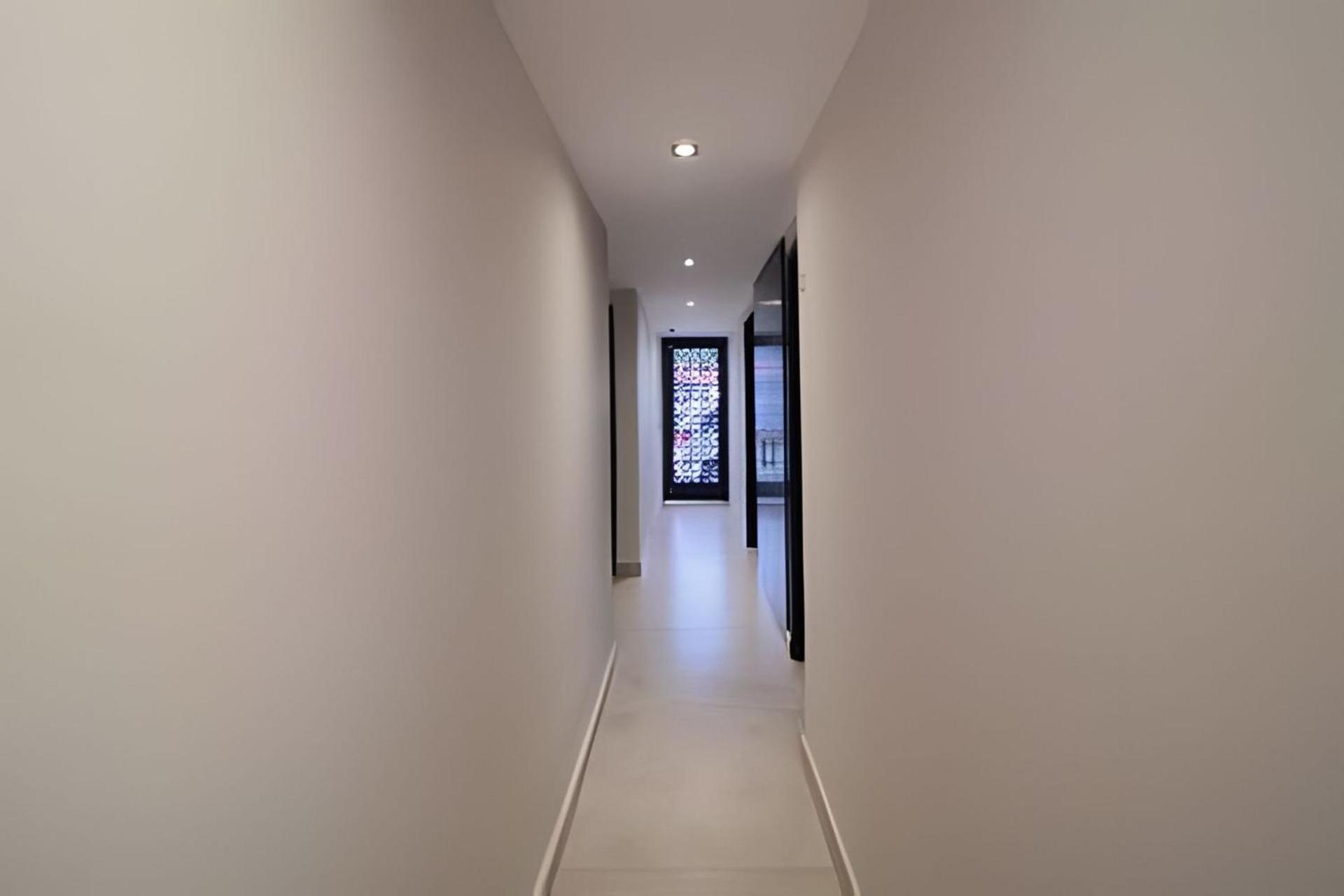 Serrezuela Rooms