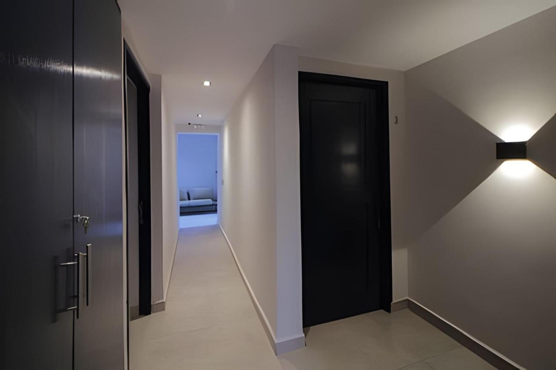 Serrezuela Rooms