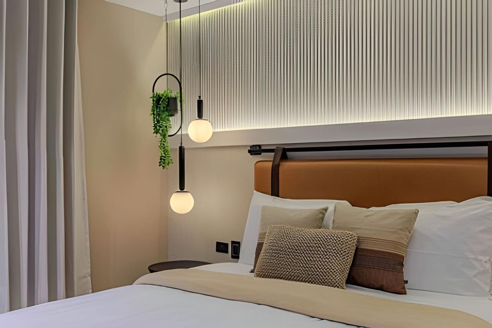Serrezuela Rooms
