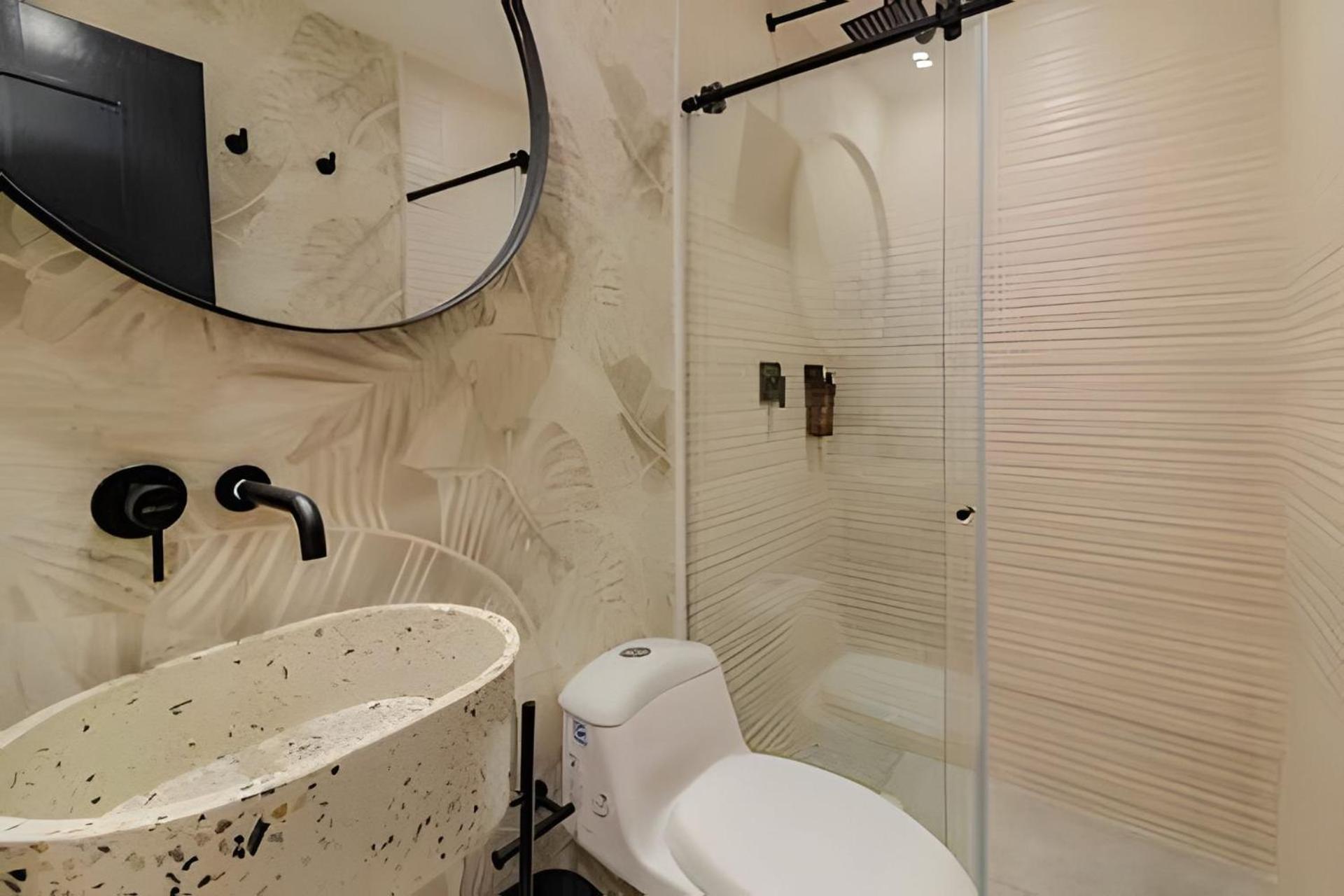 Serrezuela Rooms
