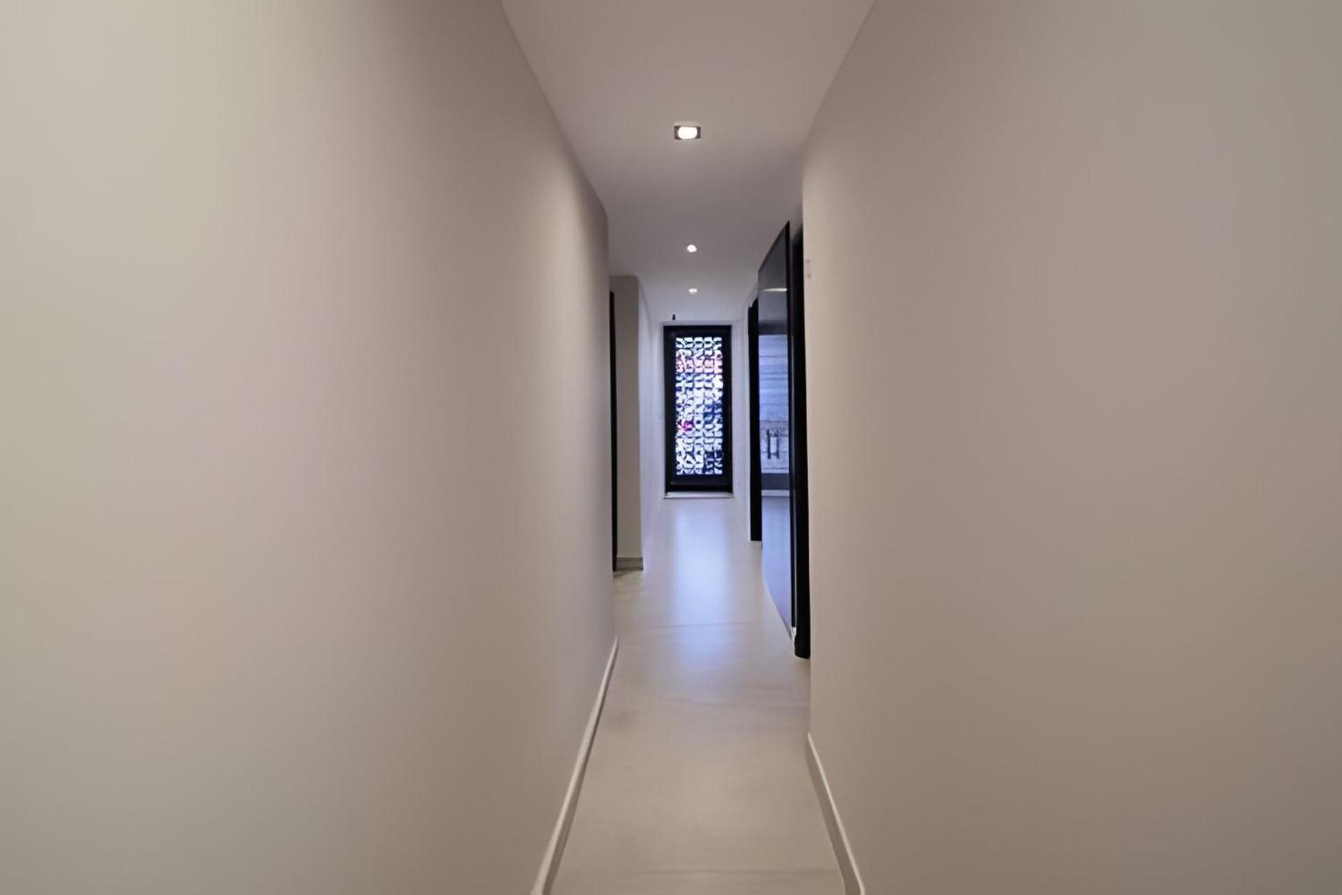 Serrezuela Rooms