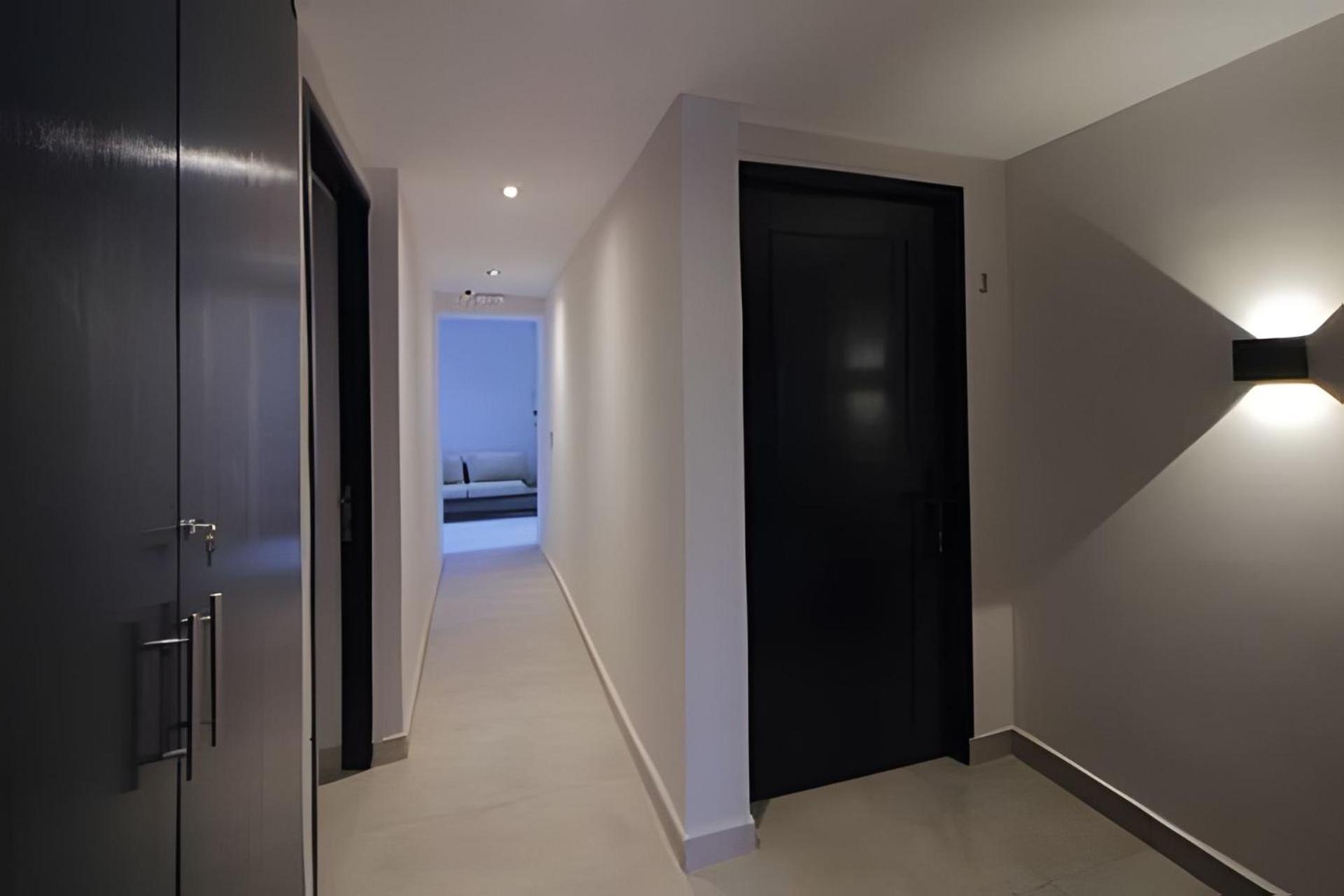 Serrezuela Rooms