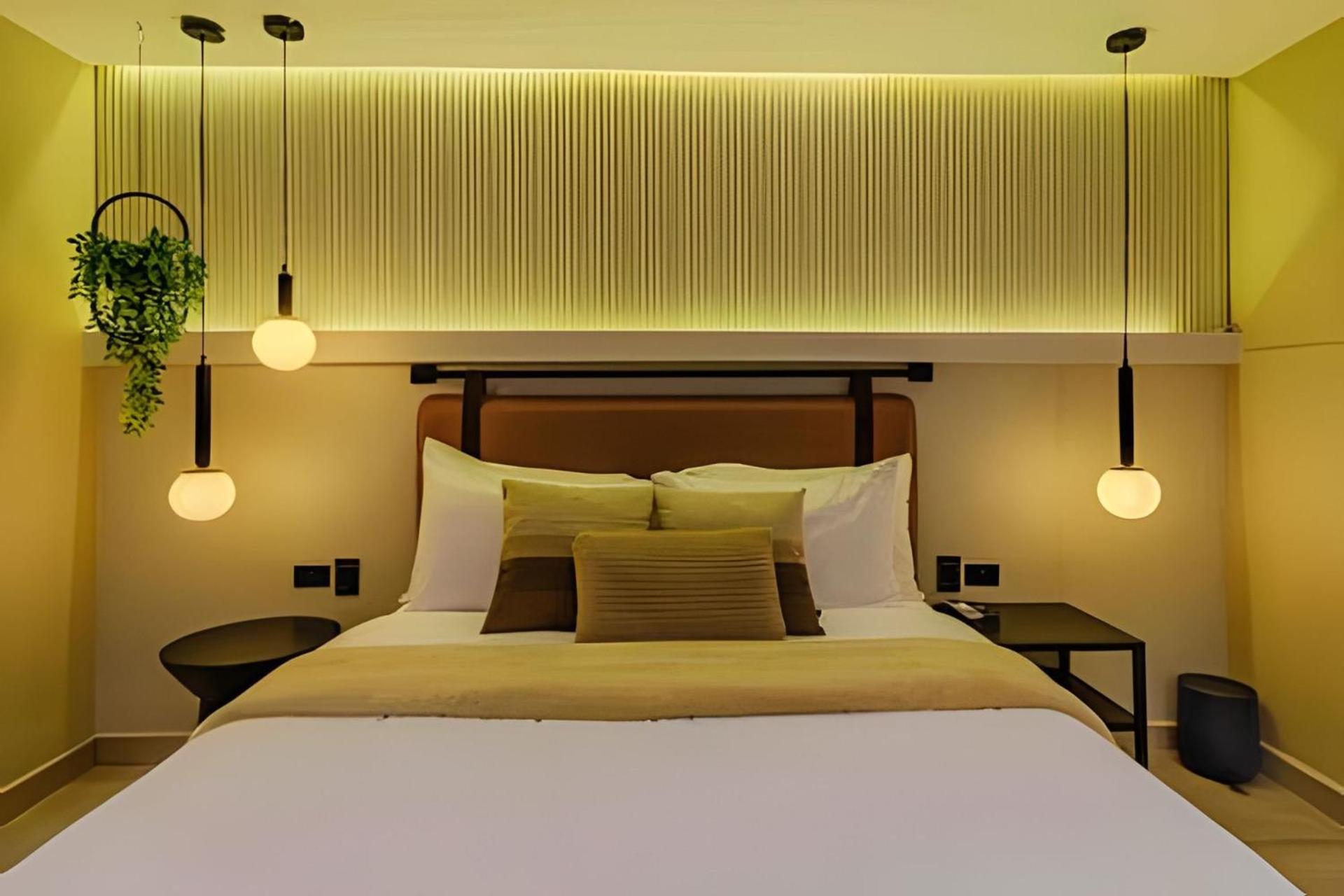 Serrezuela Rooms