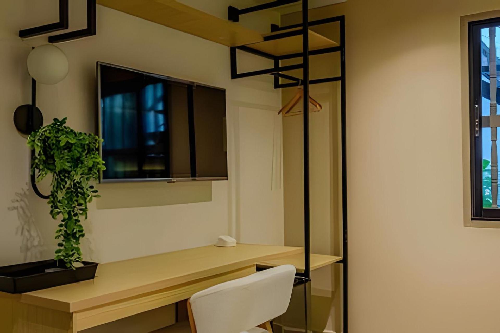 Serrezuela Rooms