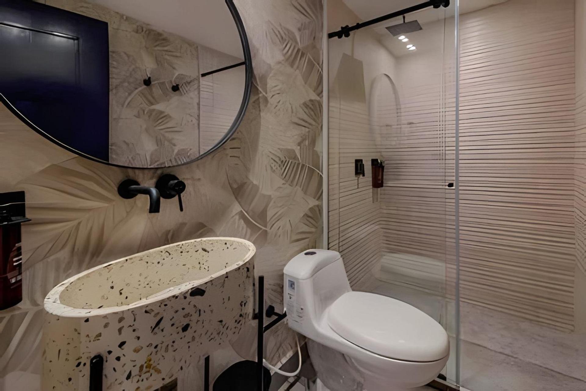 Serrezuela Rooms