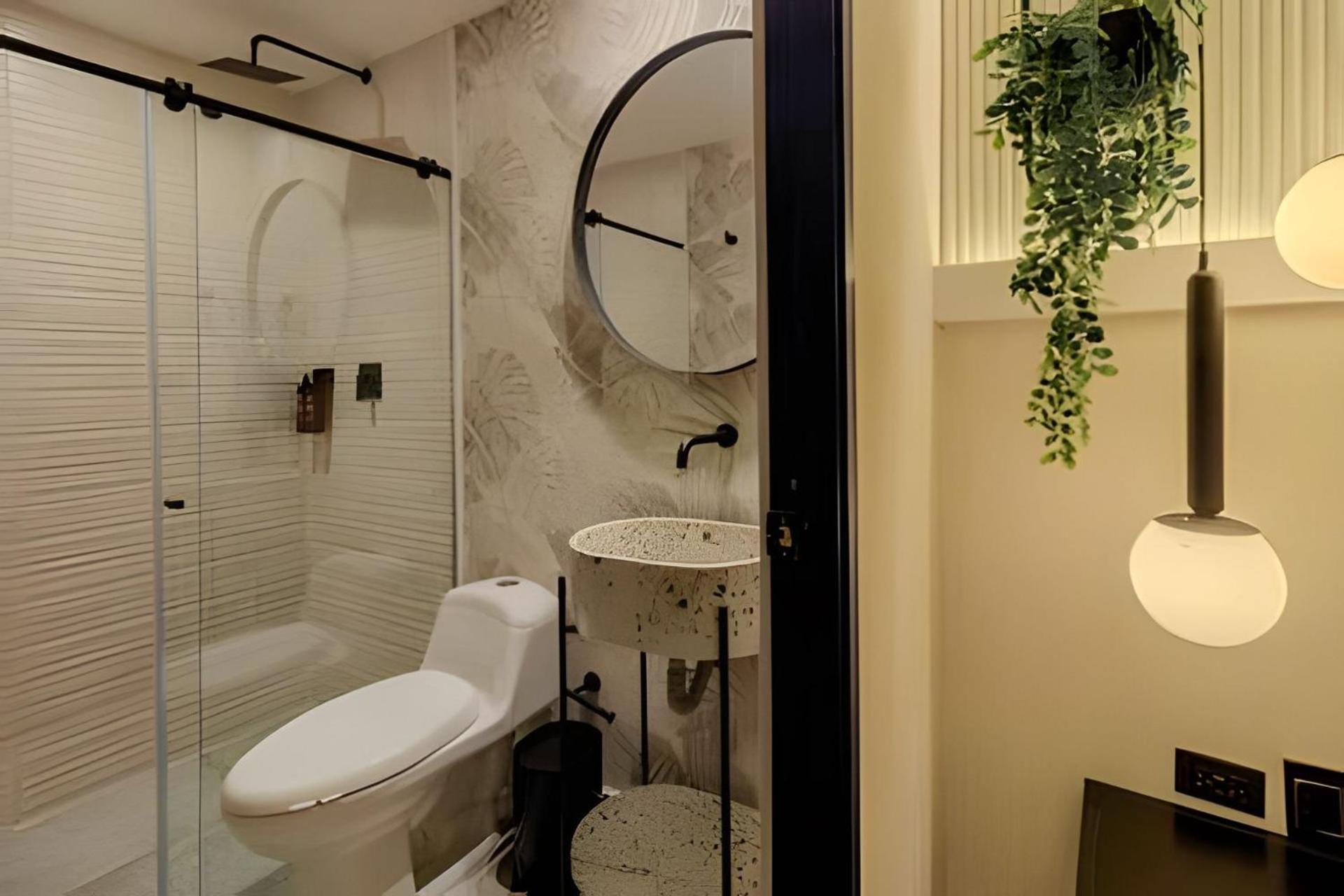 Serrezuela Rooms
