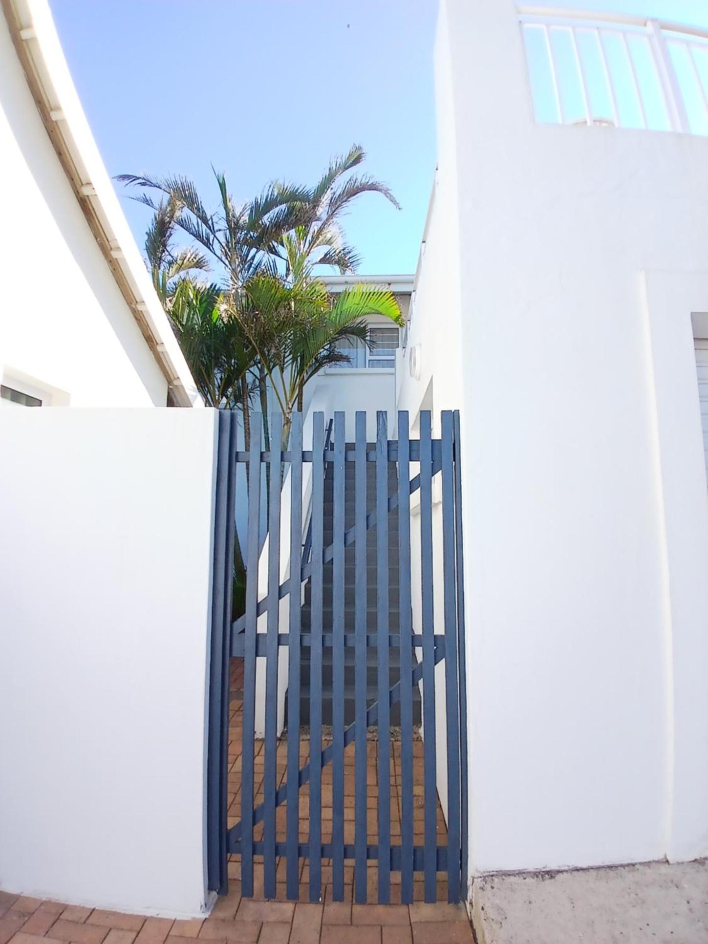 Sun and Sands luxury beach house