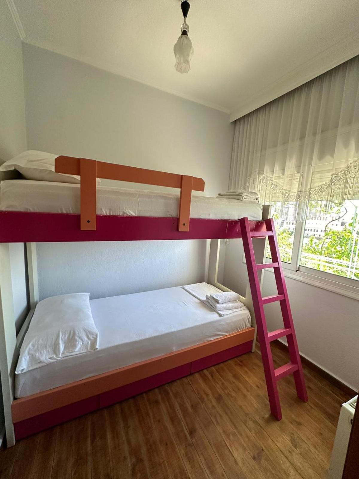 ADA's Guest House