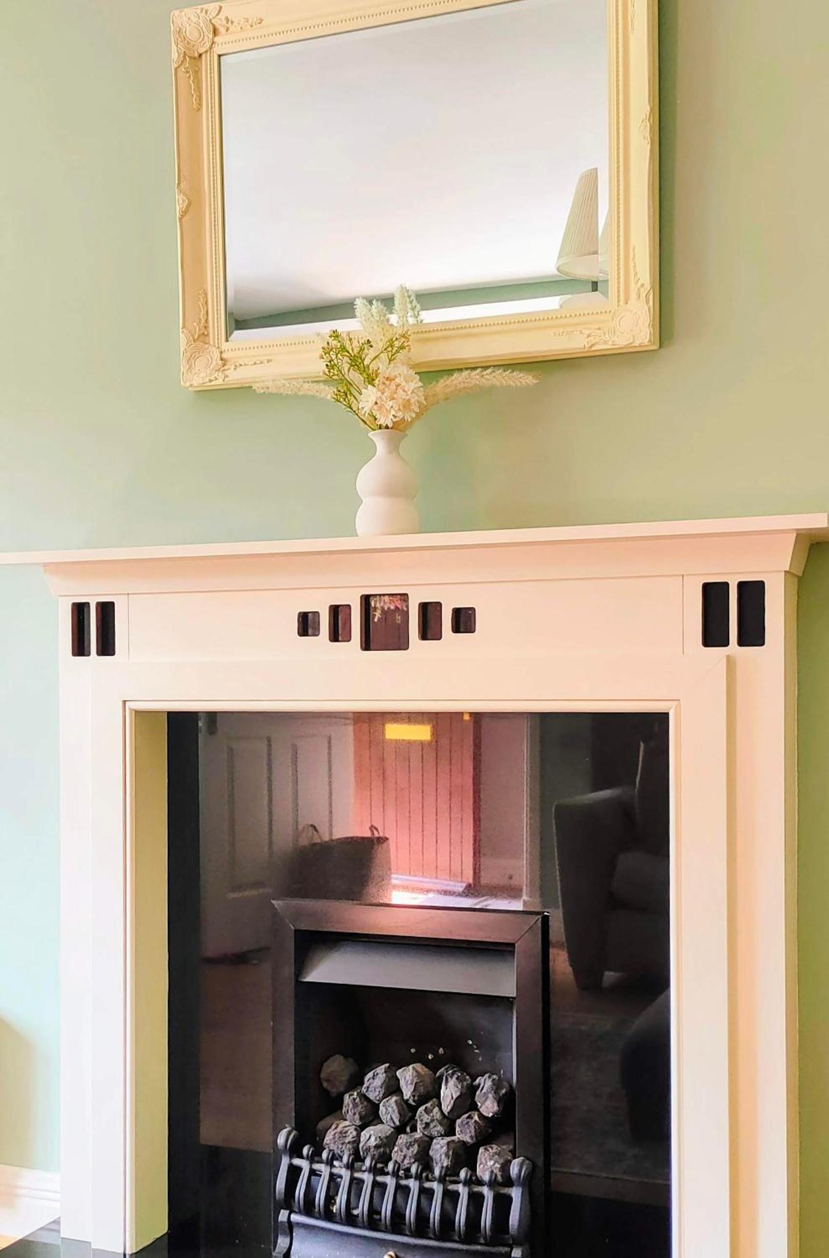 Rynn Haven - Enchanting Townhouse Lough Rynn view 4