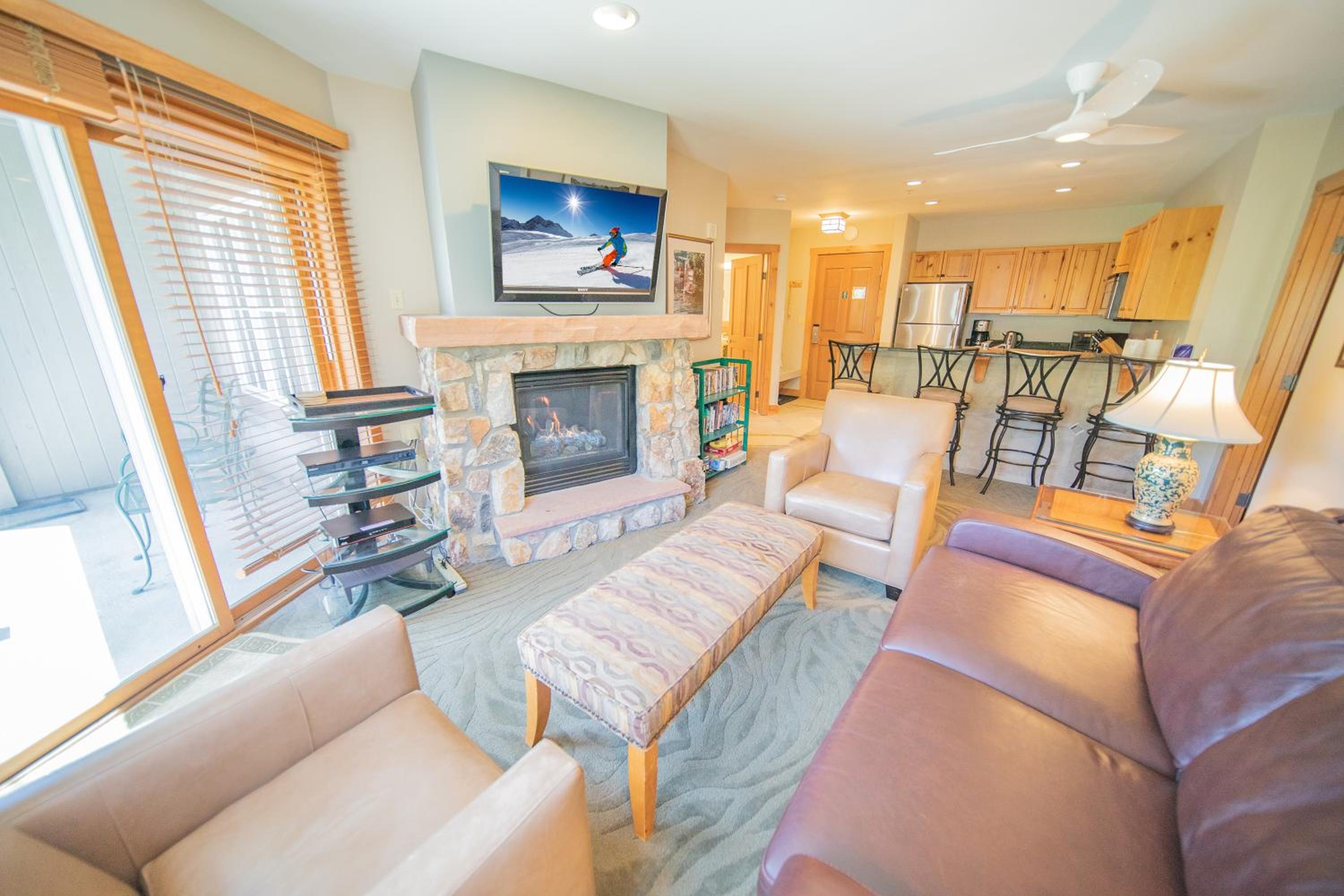 Expedition Station 8597 by SummitCove Lodging in Colorado