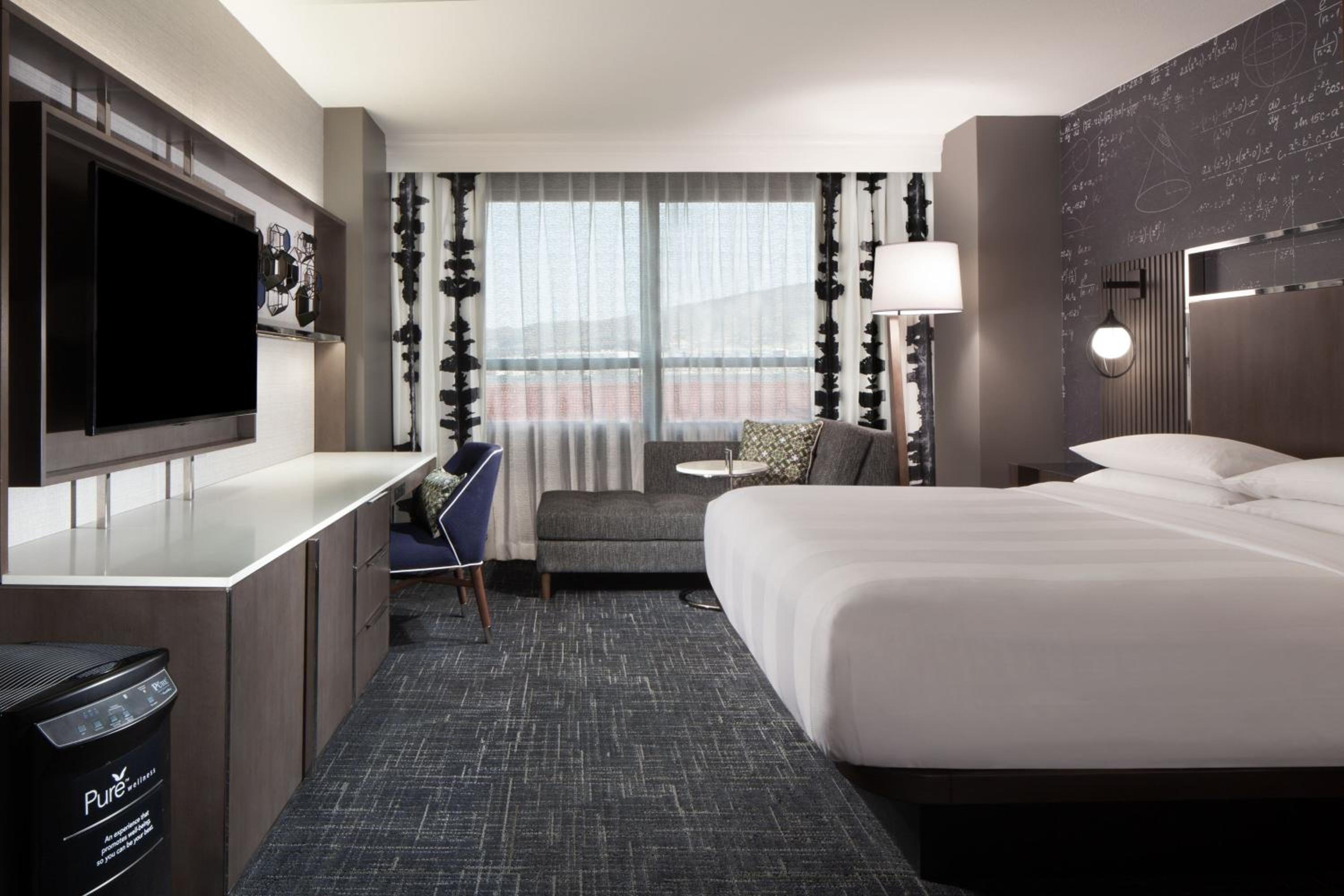 Fremont Marriott Silicon Valley - Property Image 5