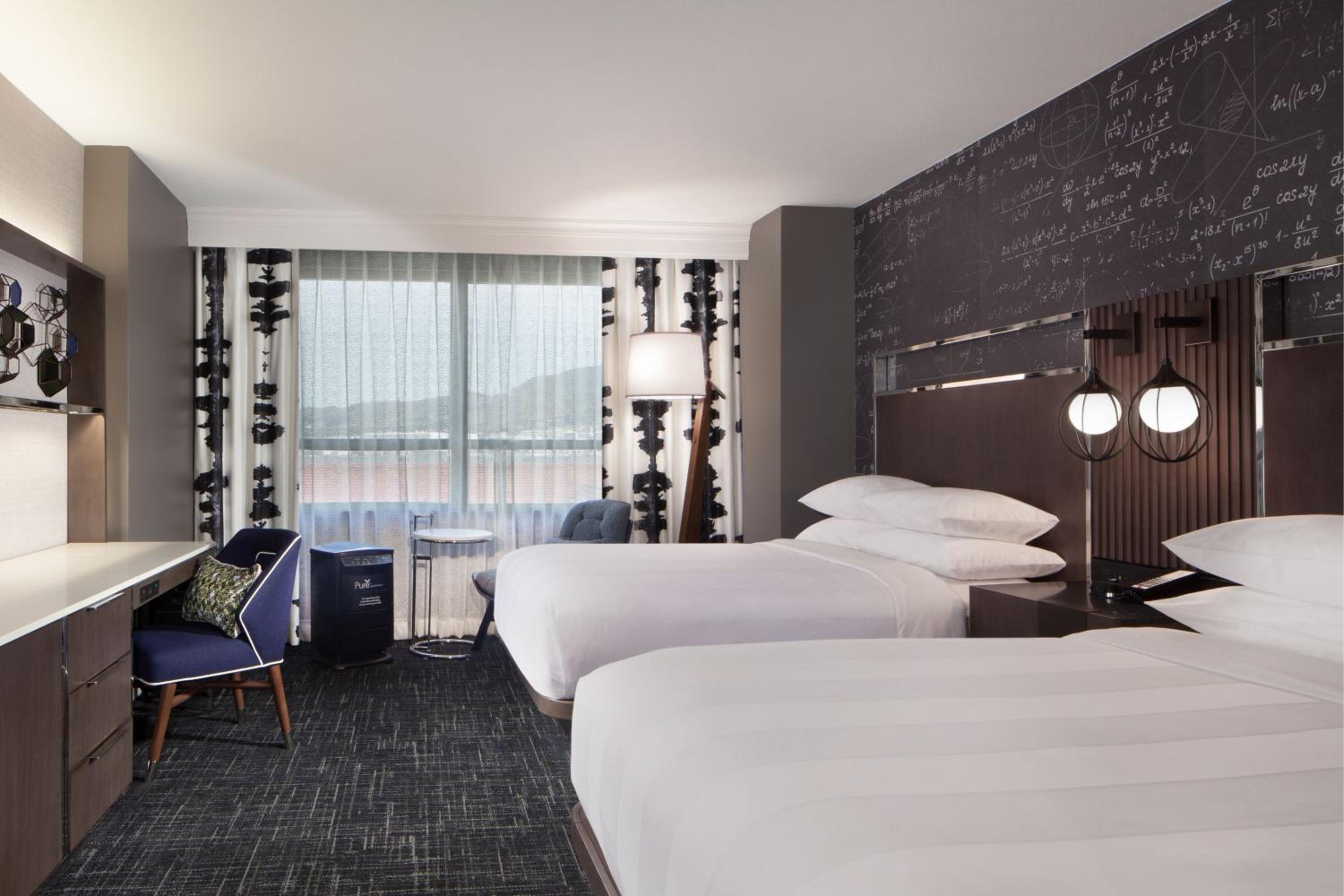 Fremont Marriott Silicon Valley - Property Image 3