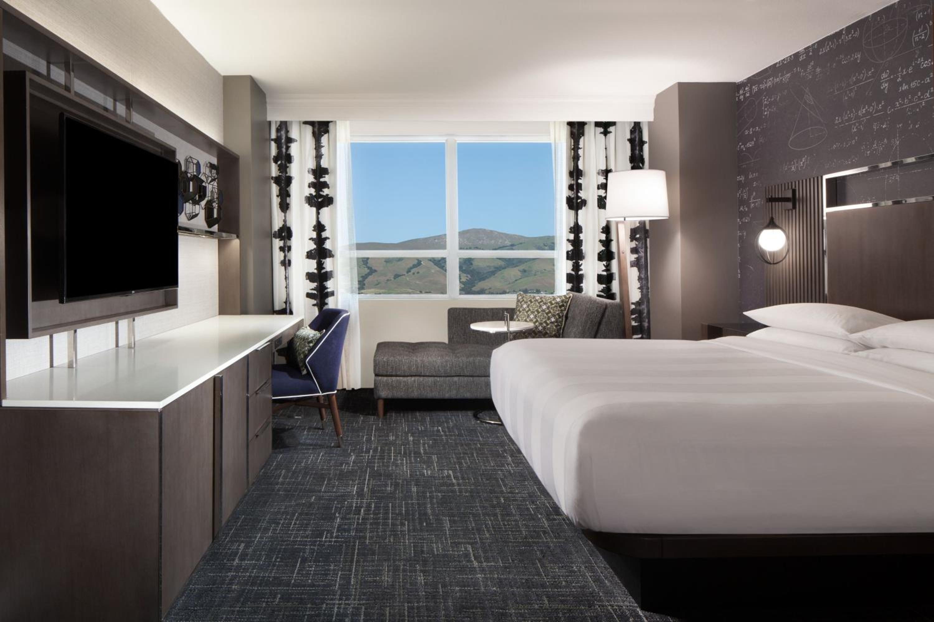 Fremont Marriott Silicon Valley - Property Image 17