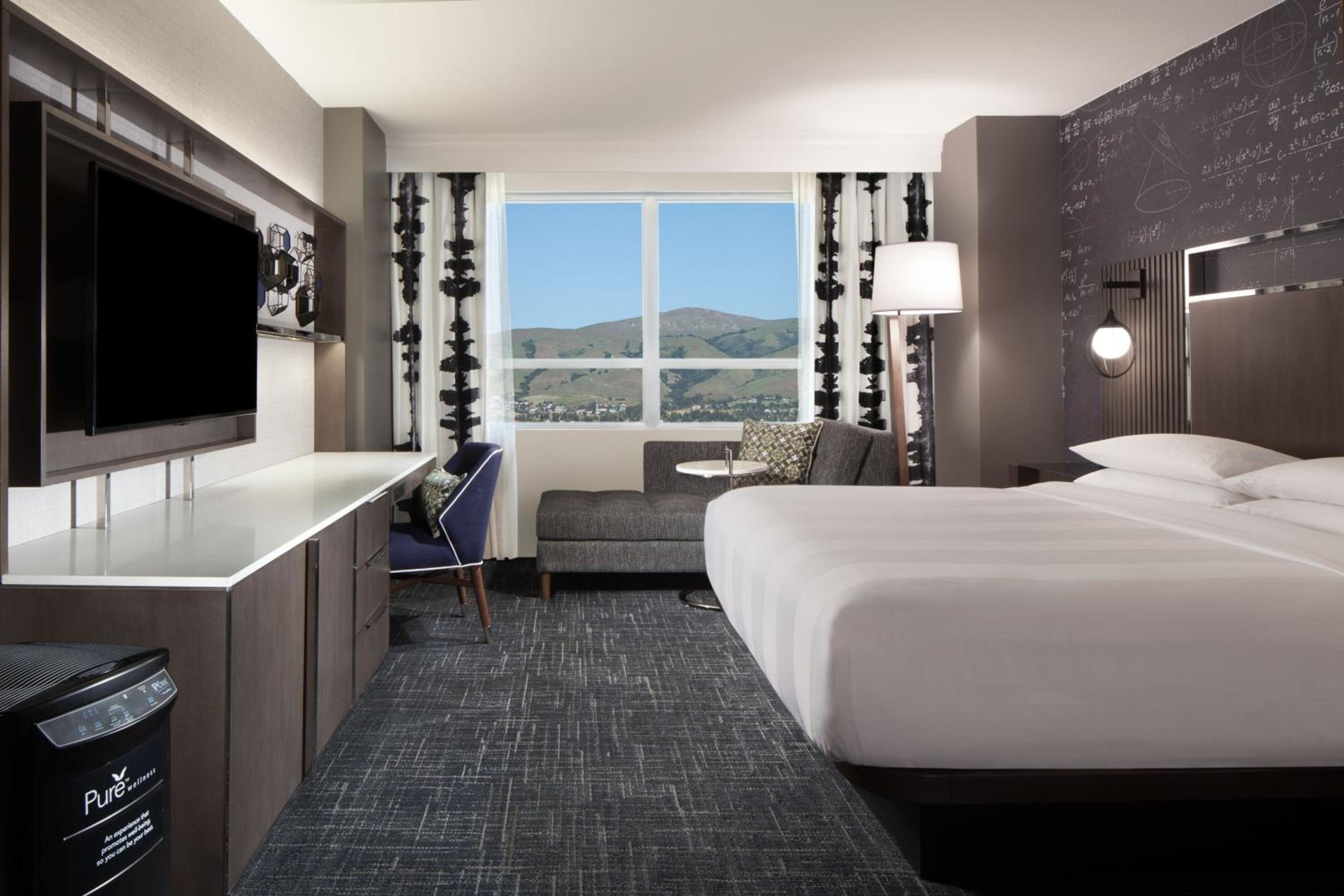 Fremont Marriott Silicon Valley - Property Image 7