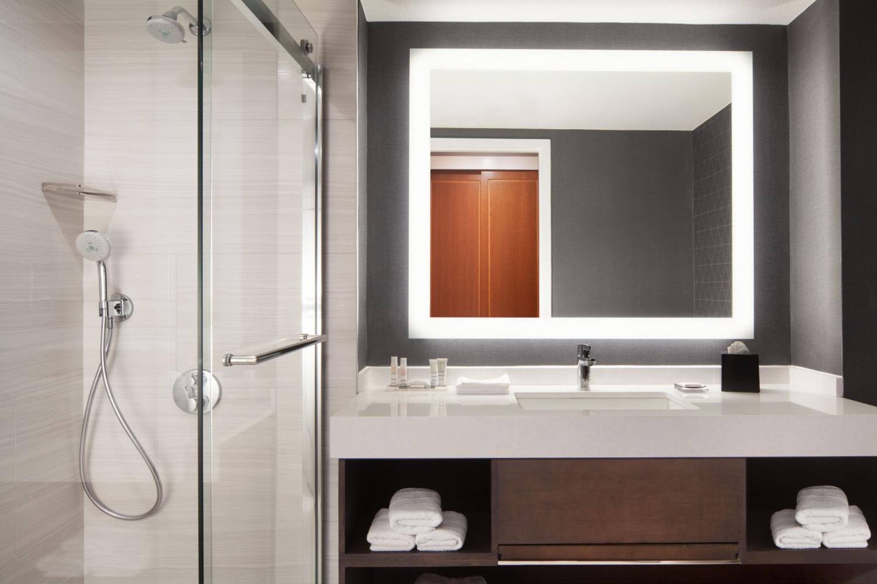 Fremont Marriott Silicon Valley - Property Image 14