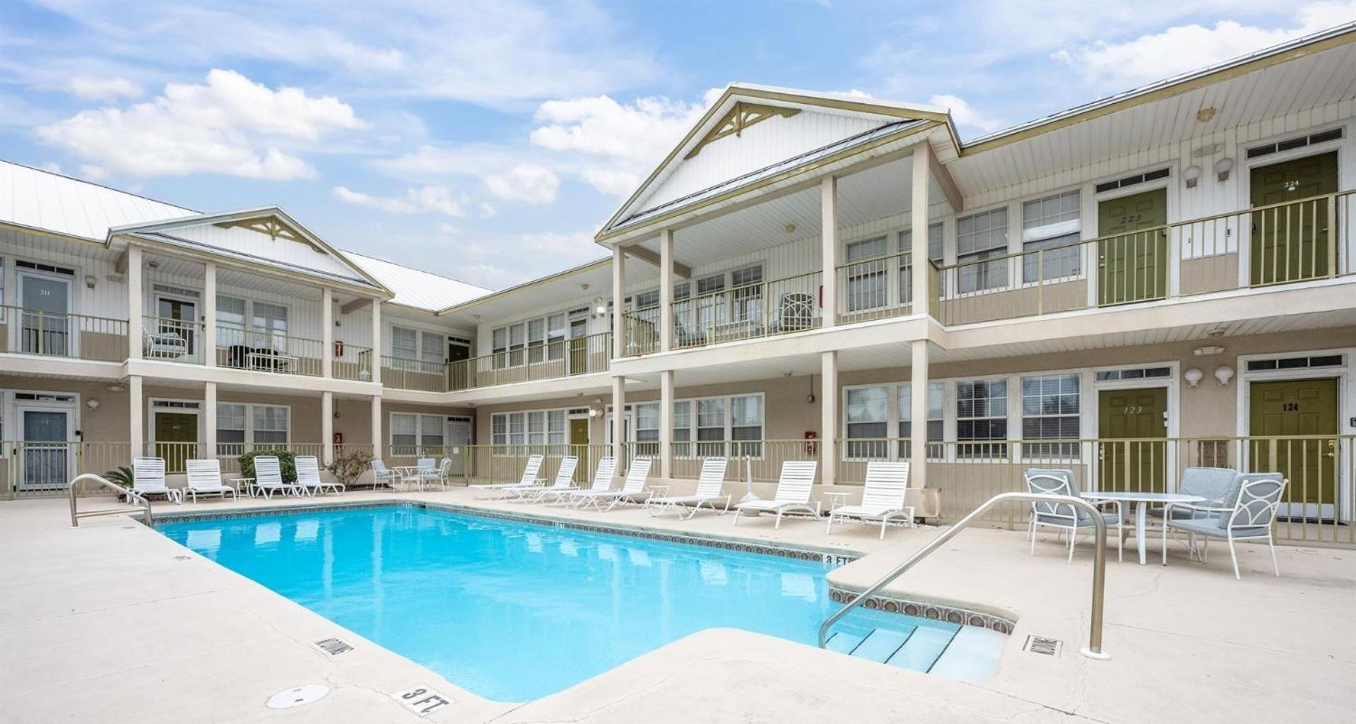 Poinciana Place 222 view 2