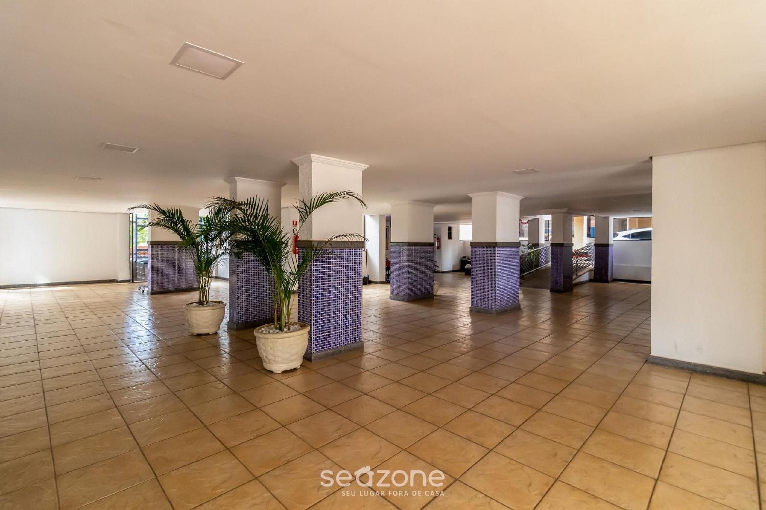 RSI - Apartamentos ao lado do Parque Ecológico de Águas Claras