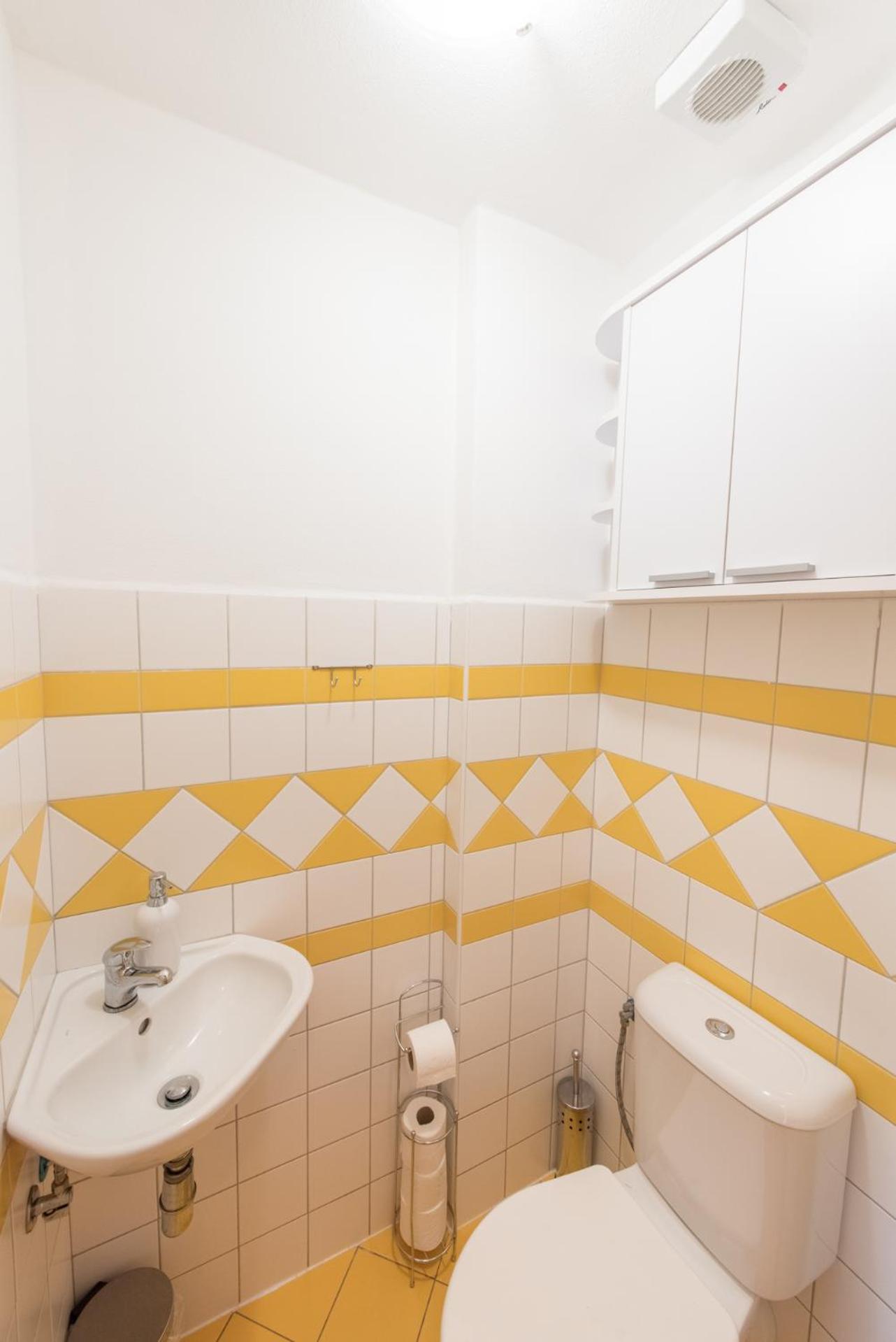 Apartmán Jonáš u pláže