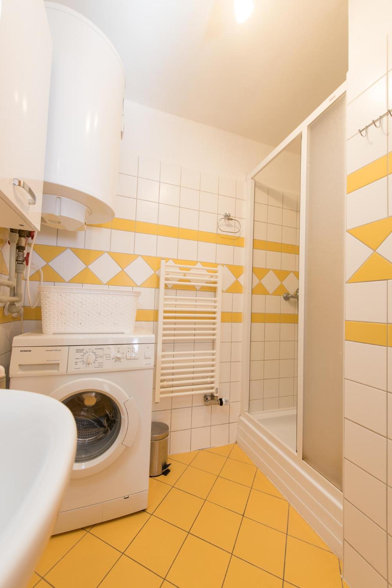 Apartmán Jonáš u pláže