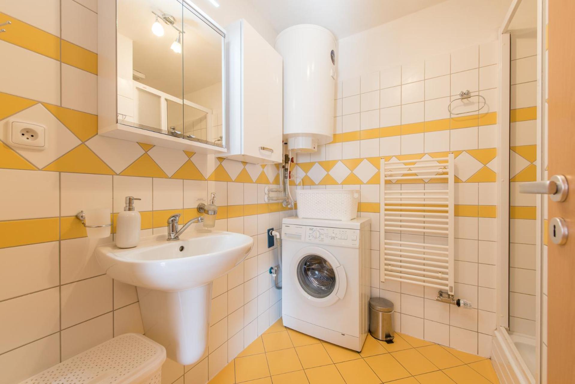 Apartmán Jonáš u pláže
