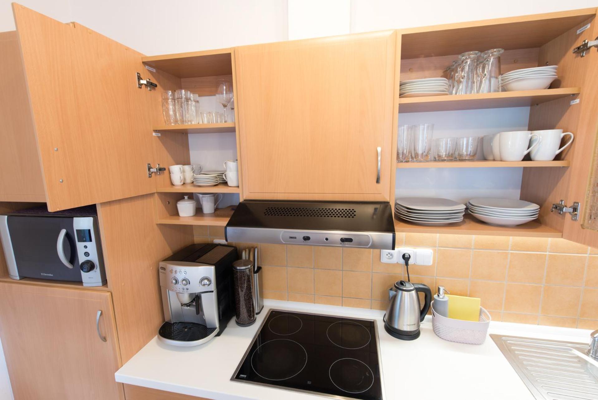 Apartmán Jonáš u pláže