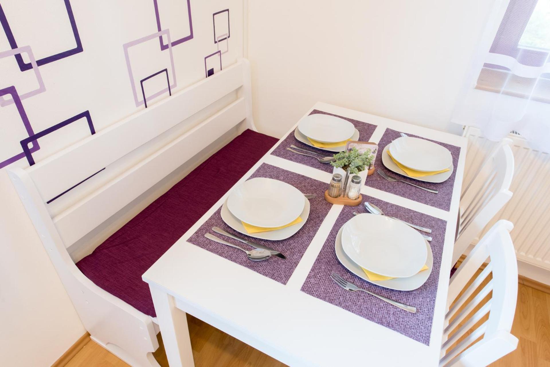 Apartmán Jonáš u pláže
