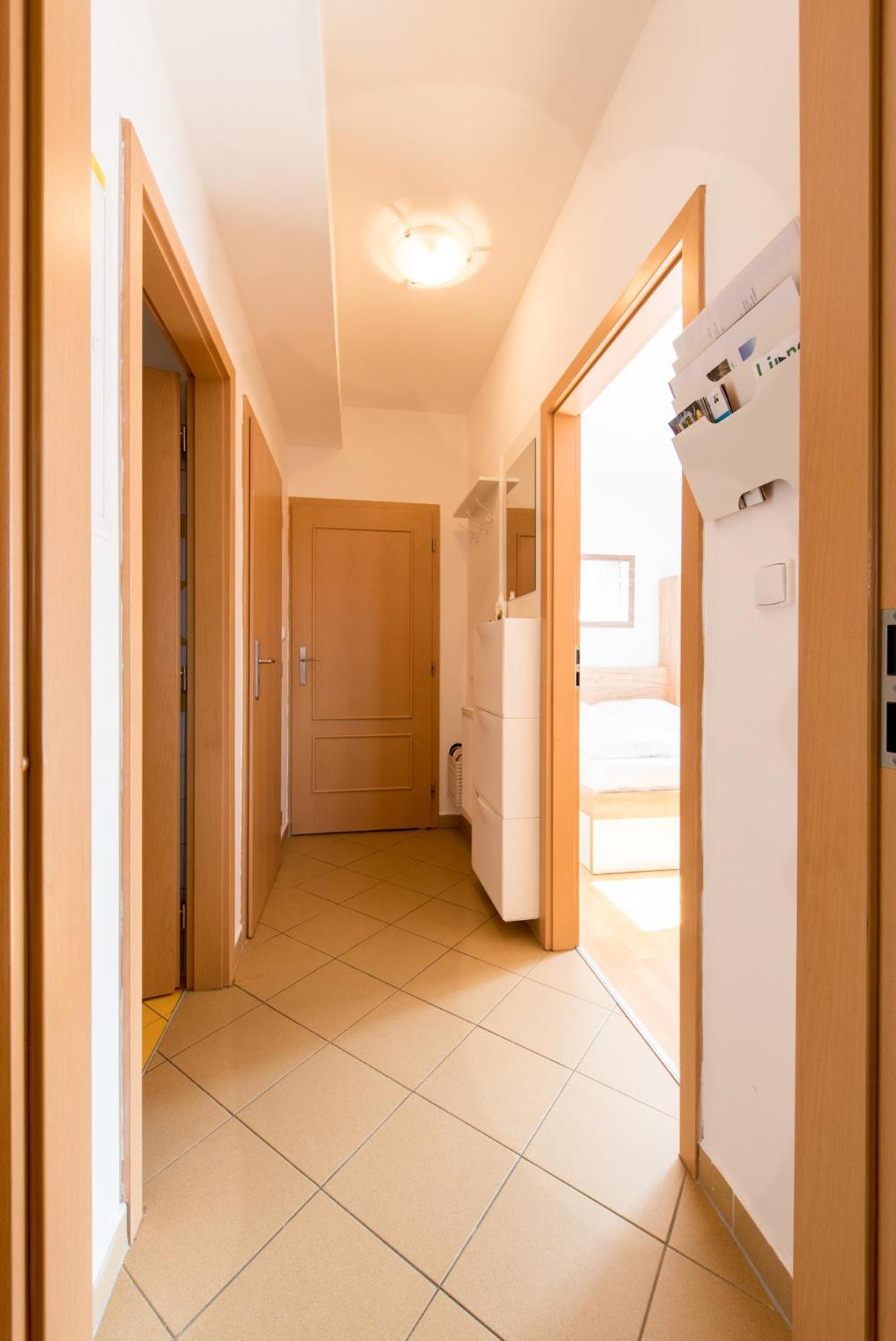 Apartmán Jonáš u pláže