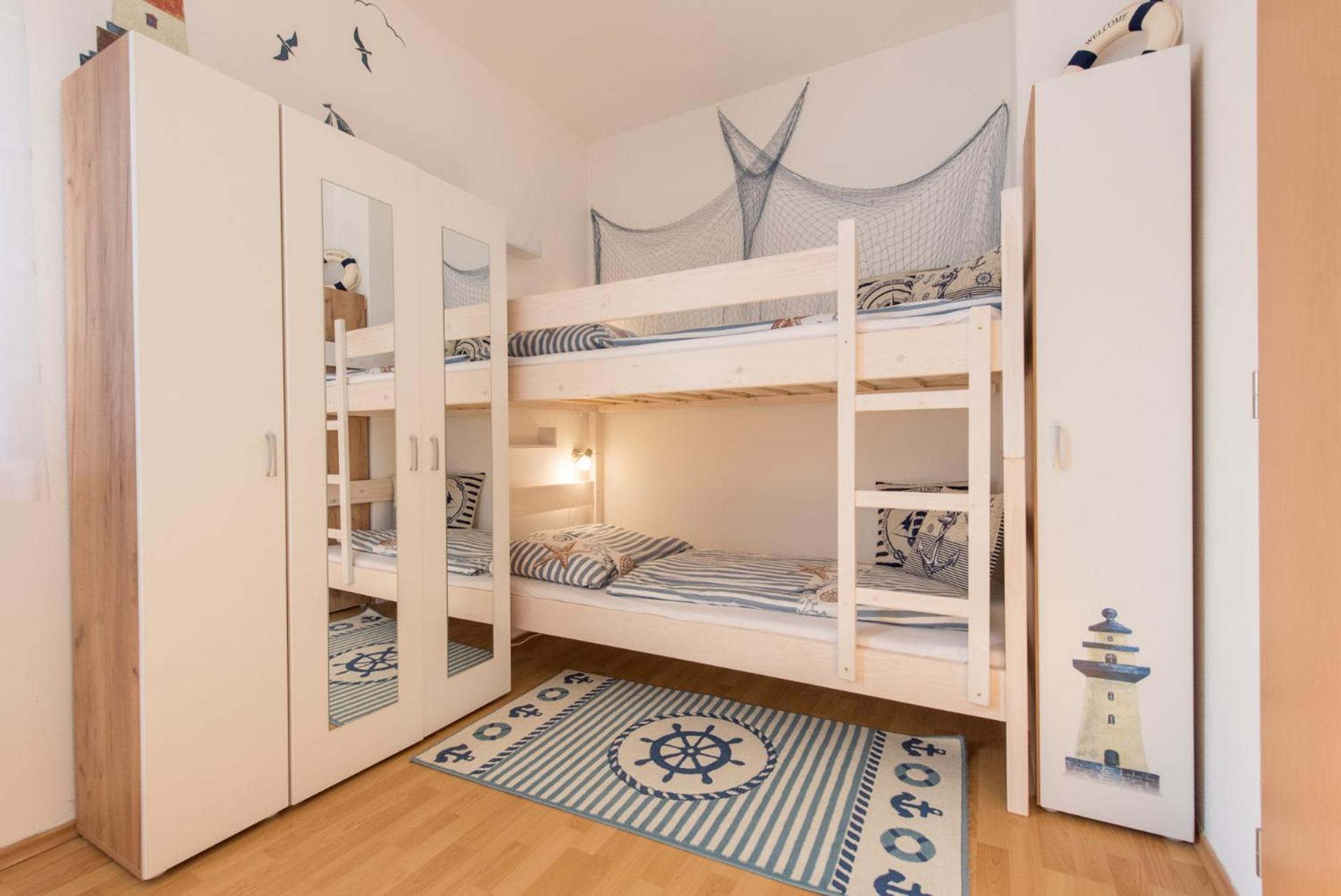 Apartmán Jonáš u pláže