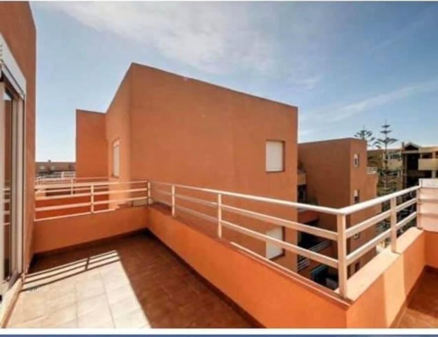 PUSHE Salobreña Sun & Tradition 2 view 5
