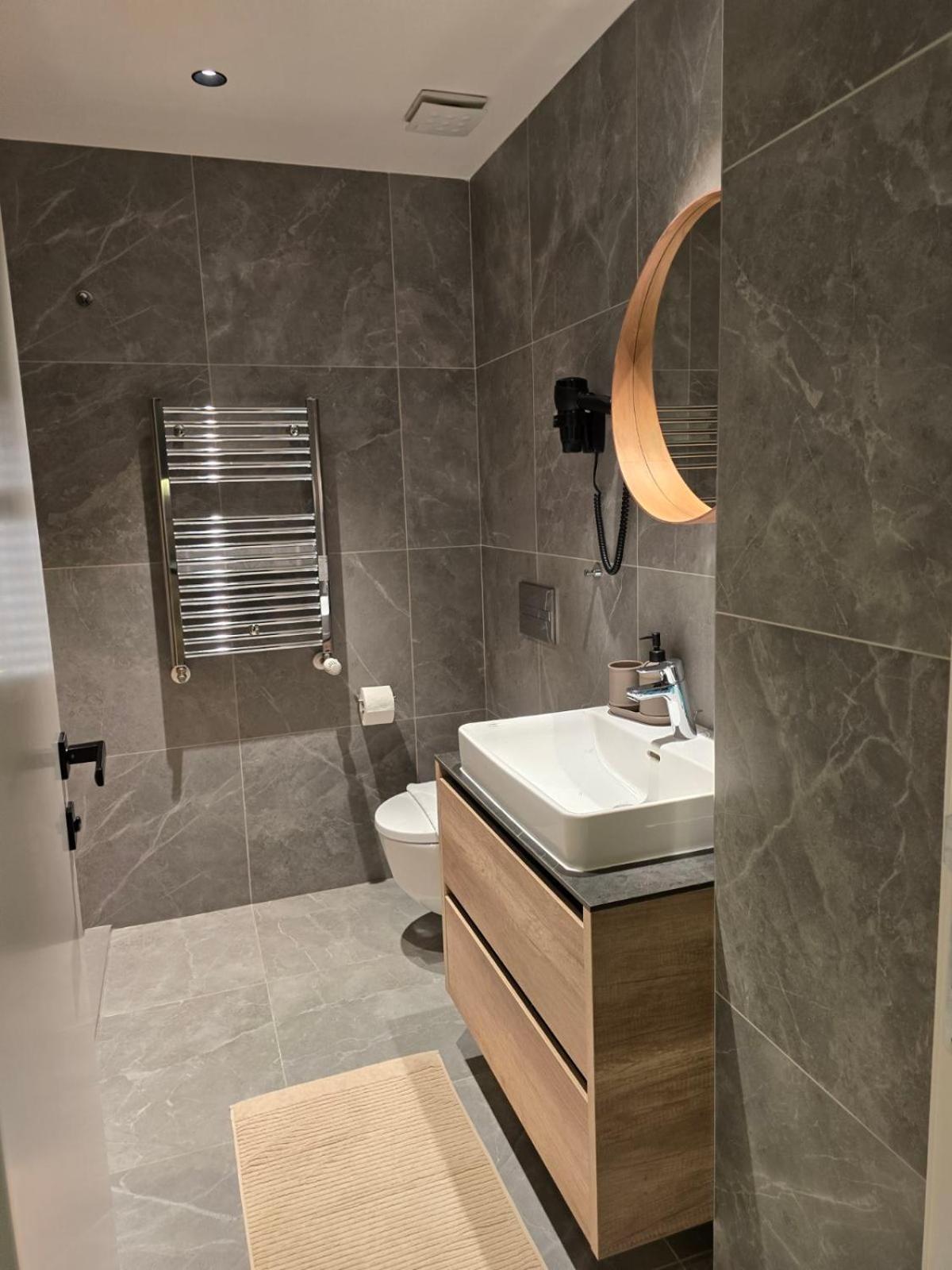 DM apartman Belgrade Waterfront