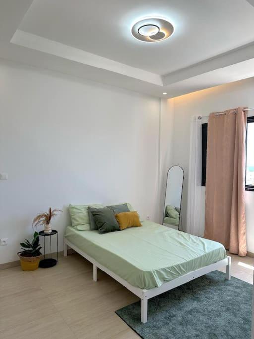Appartement 1 chambre à Mermoz view 5