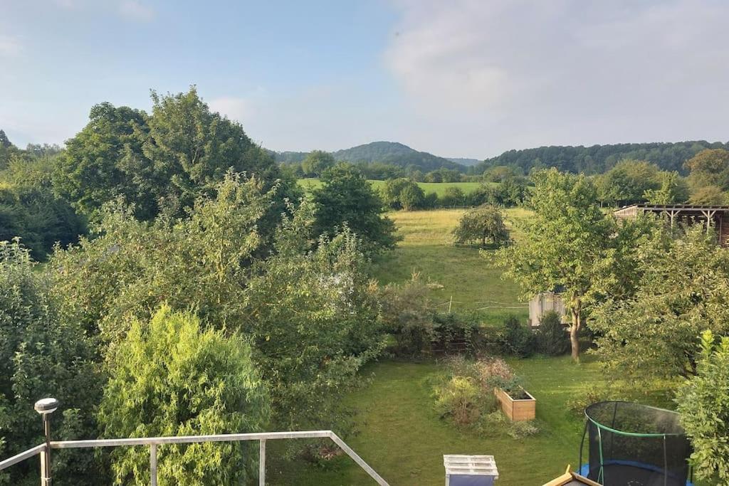 Ferienwohnung Spanbeck