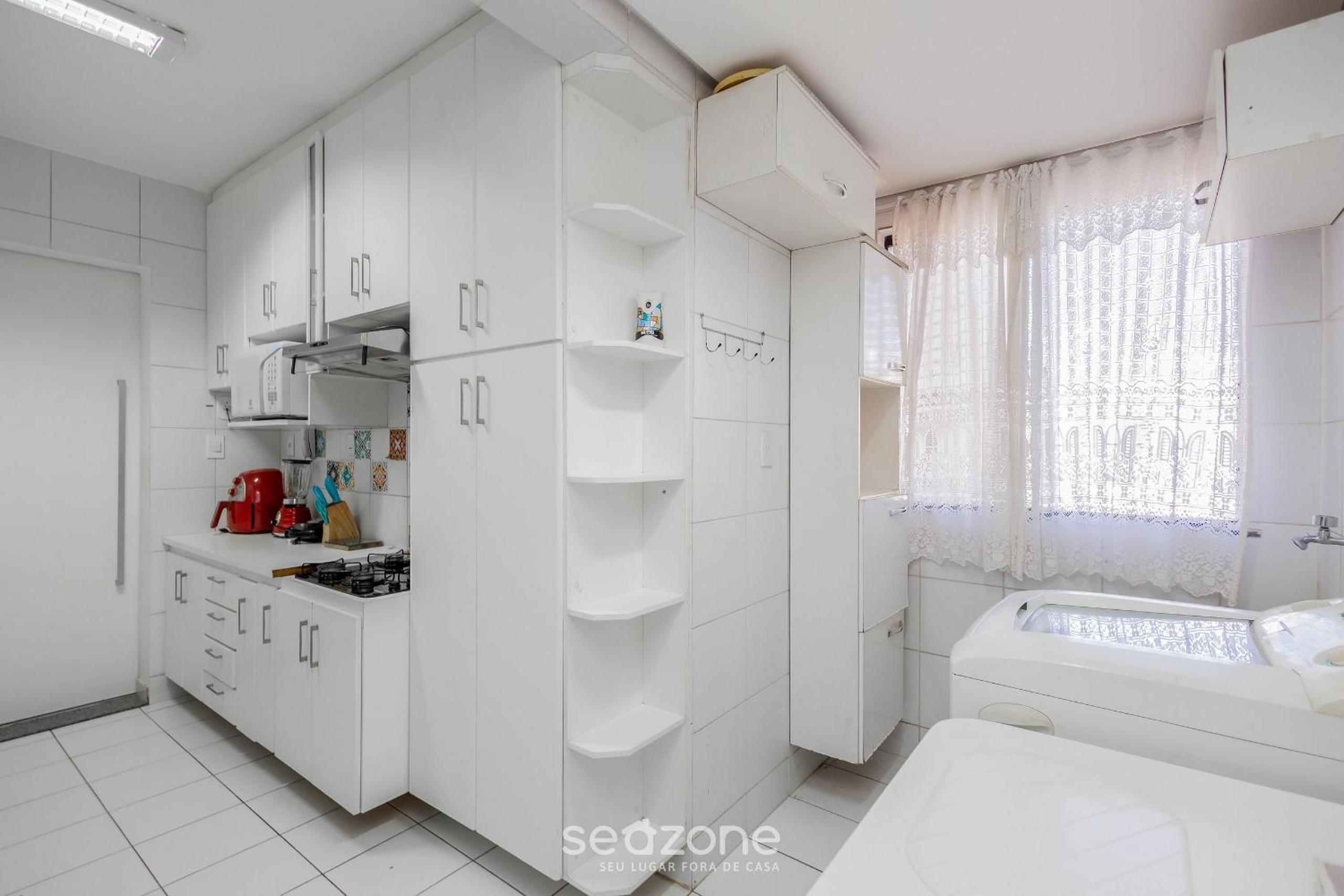 RSI - Apartamentos ao lado do Parque Ecológico de Águas Claras
