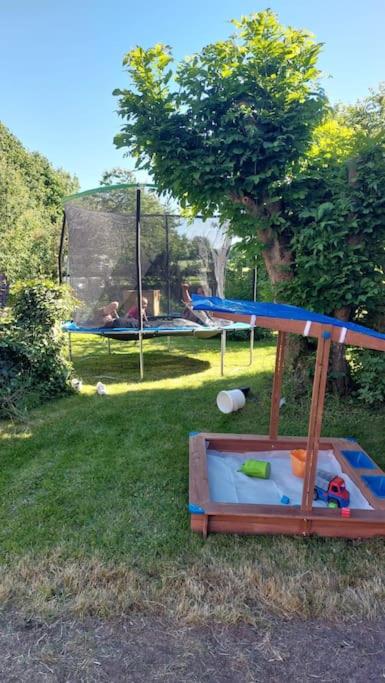 Ferienwohnung Spanbeck