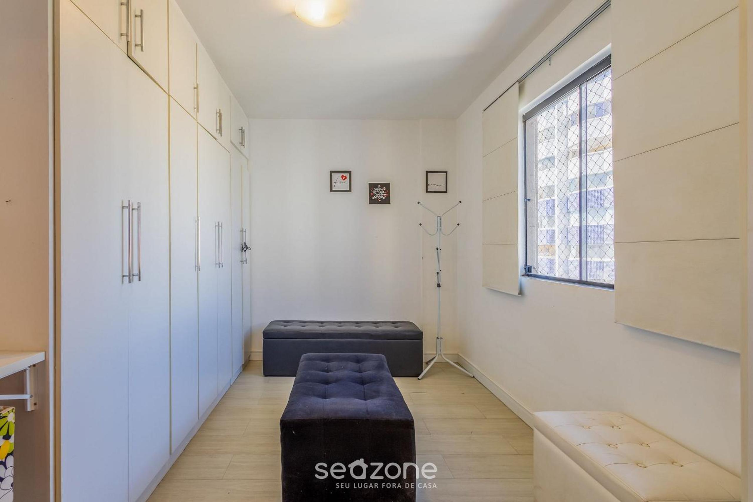 RSI - Apartamentos ao lado do Parque Ecológico de Águas Claras