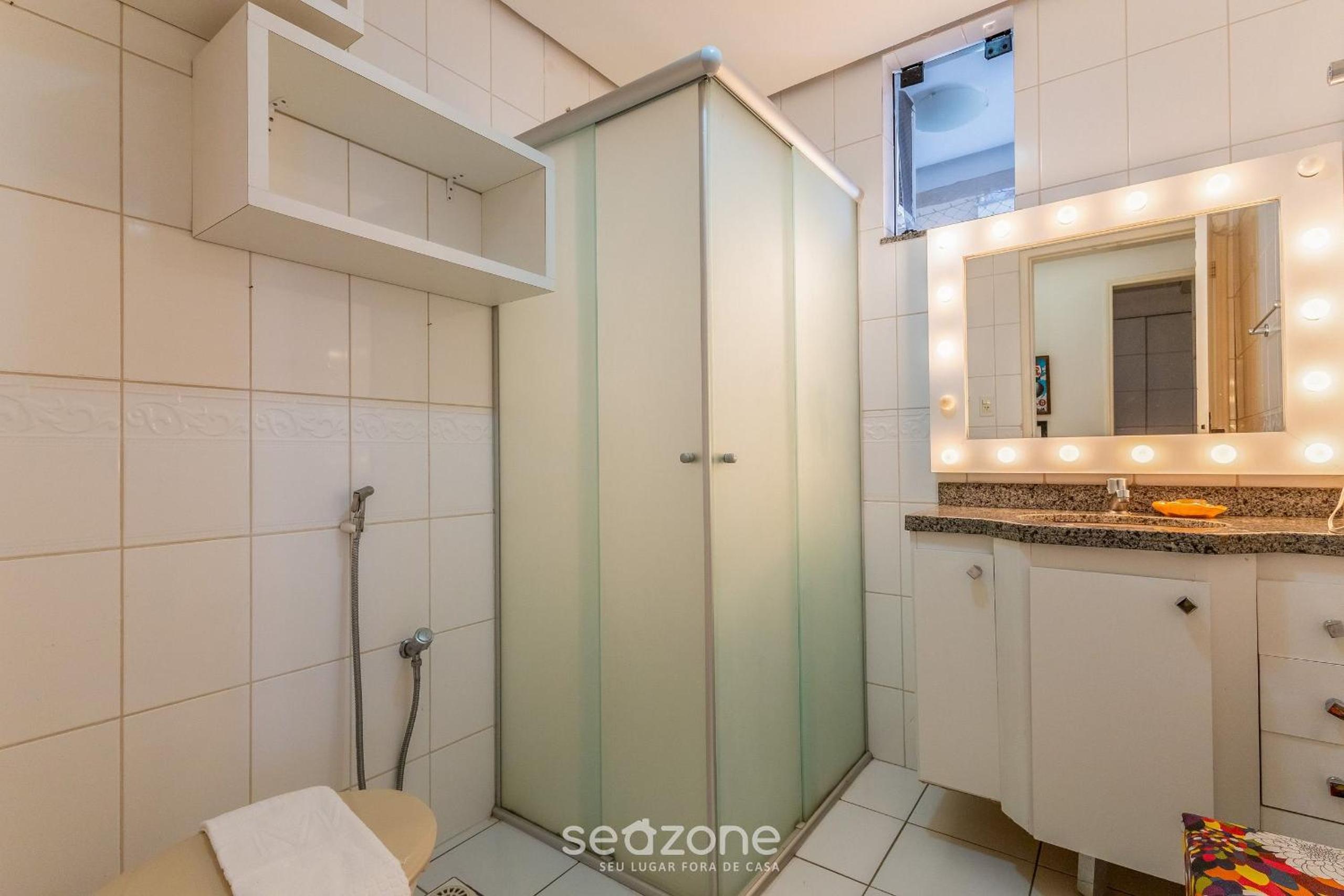 RSI - Apartamentos ao lado do Parque Ecológico de Águas Claras